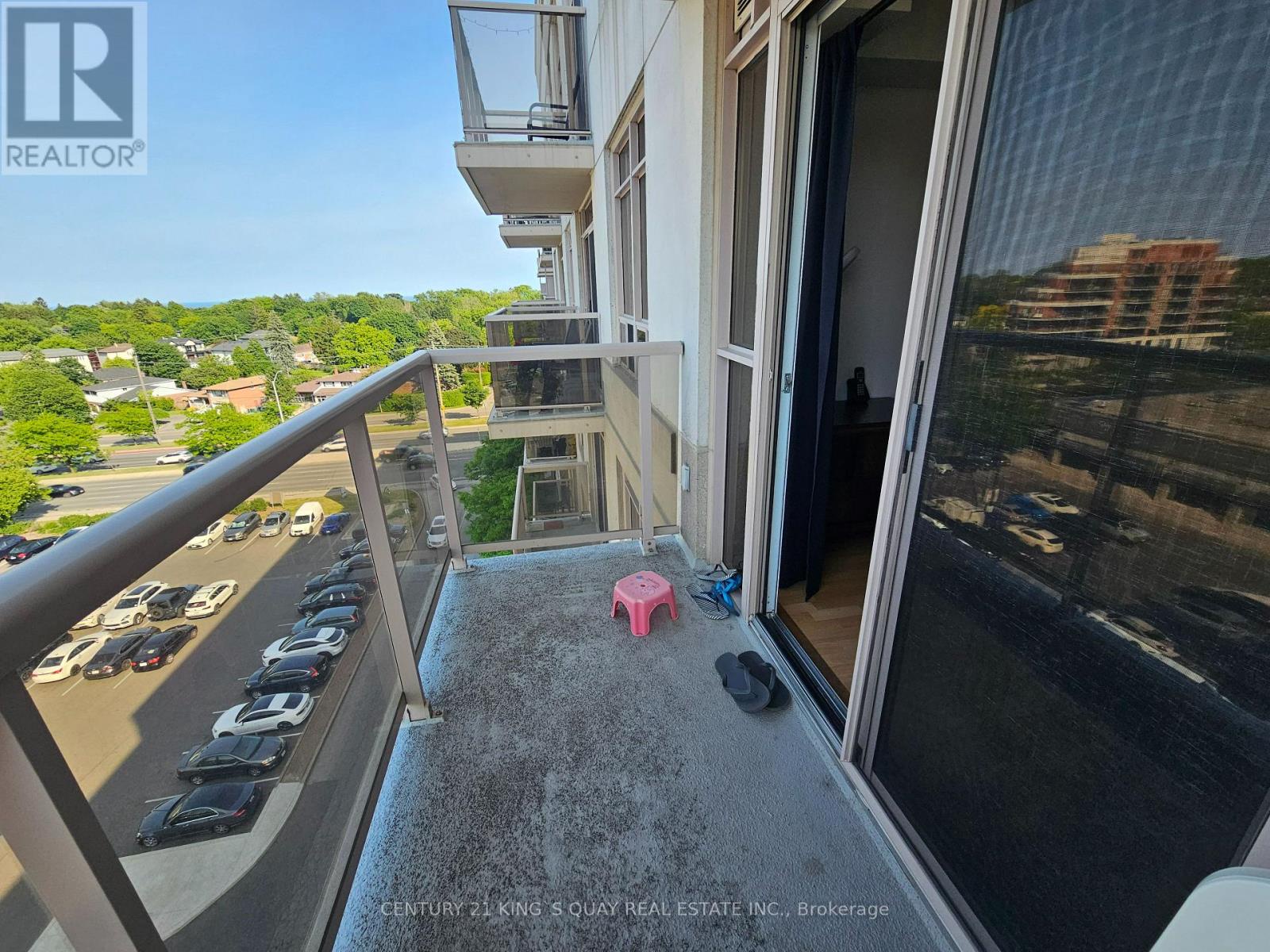 826 - 3650 Kingston Road, Toronto (scarborough Village), Ontario