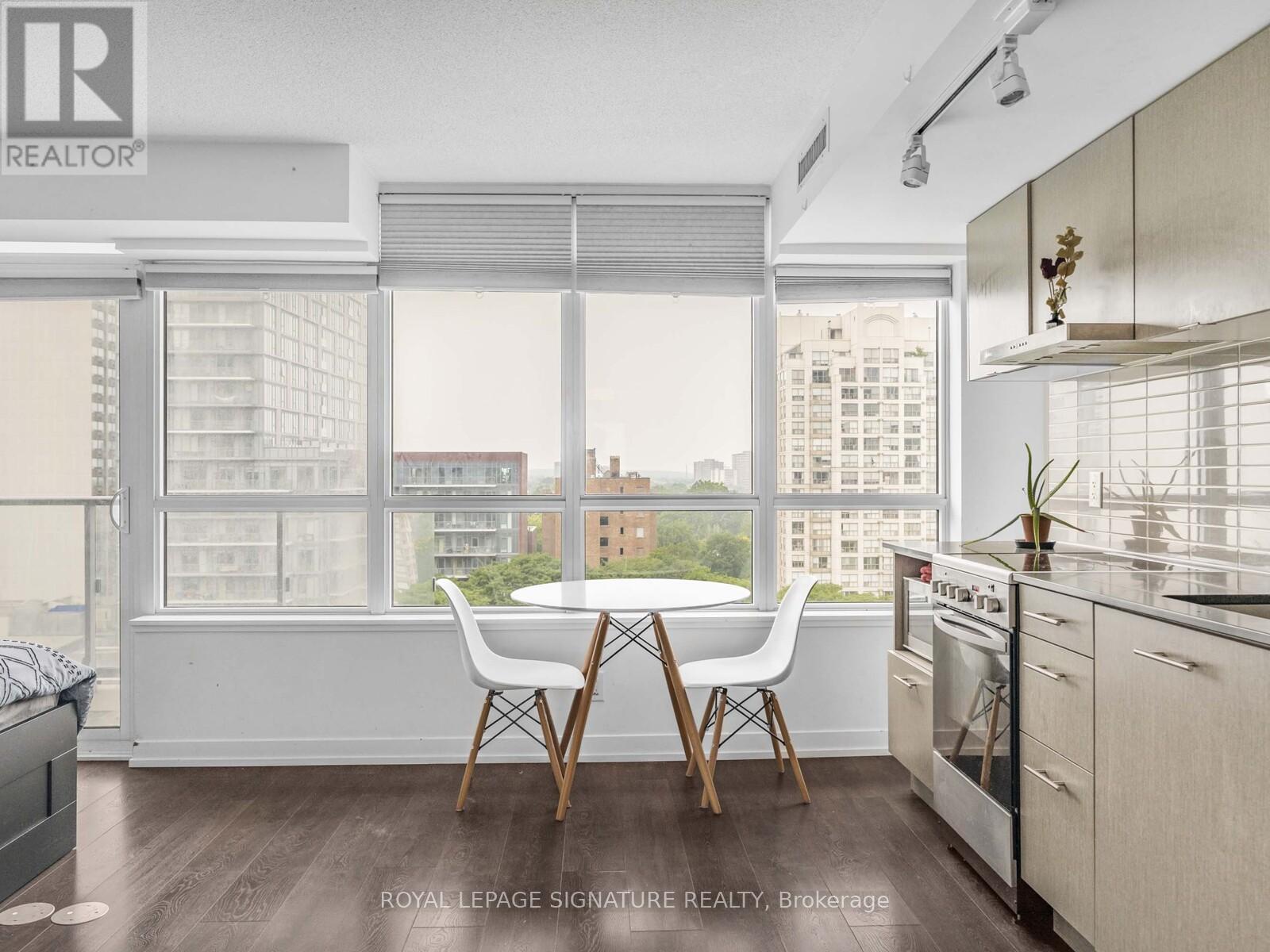 1007 - 365 Church Street, Toronto (church-yonge Corridor), Ontario