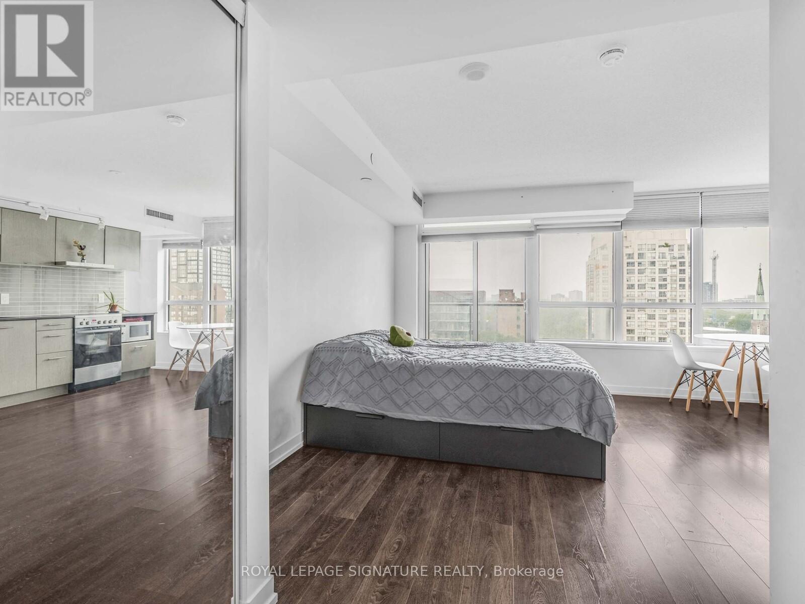 1007 - 365 Church Street, Toronto (church-yonge Corridor), Ontario