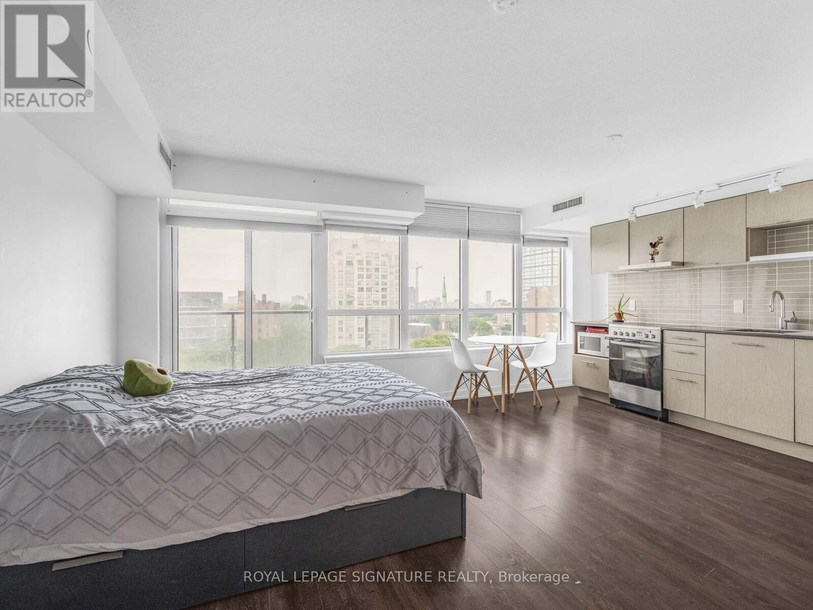 1007 - 365 Church Street, Toronto (church-yonge Corridor), Ontario