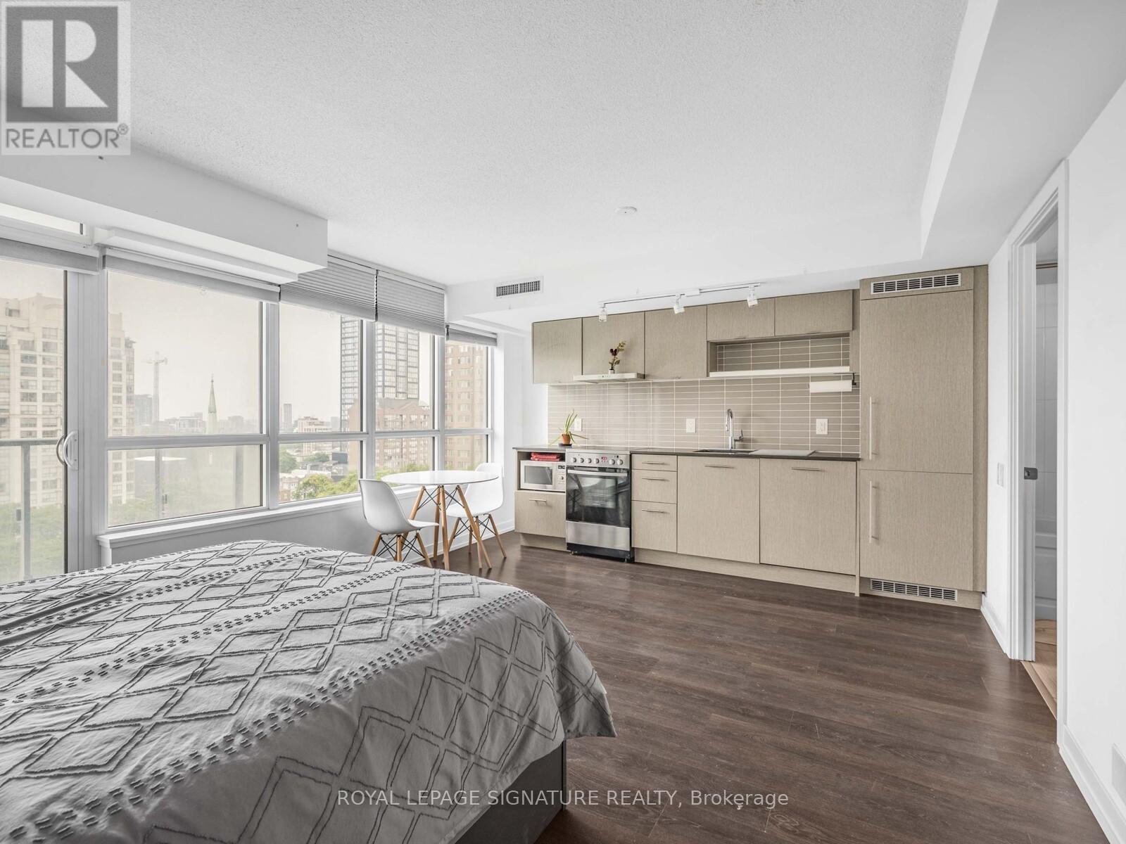 1007 - 365 Church Street, Toronto (church-yonge Corridor), Ontario