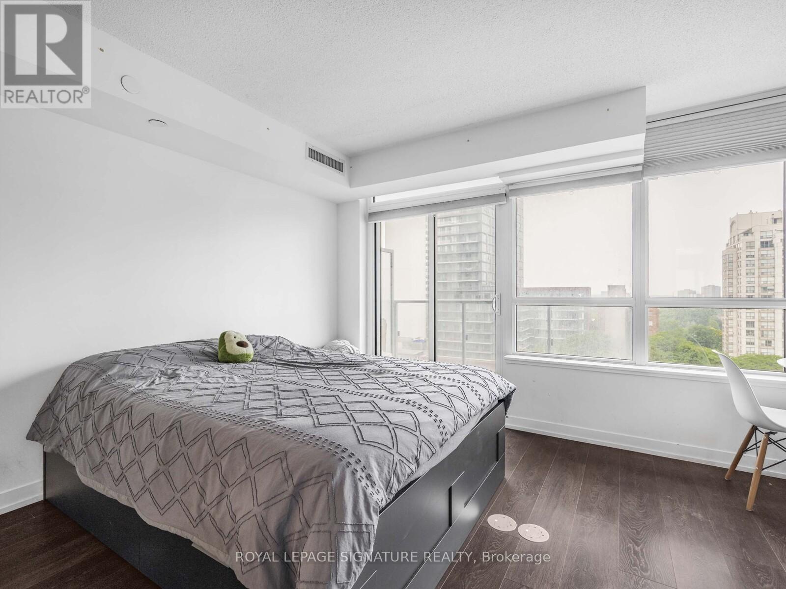 1007 - 365 Church Street, Toronto (church-yonge Corridor), Ontario