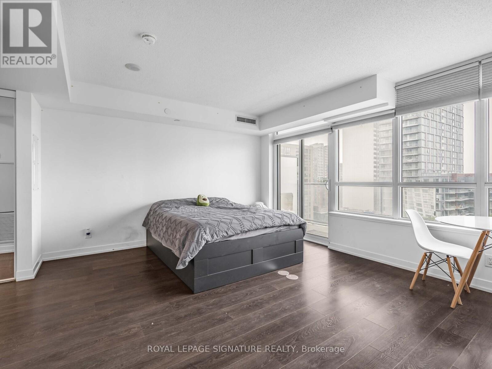 1007 - 365 Church Street, Toronto (church-yonge Corridor), Ontario