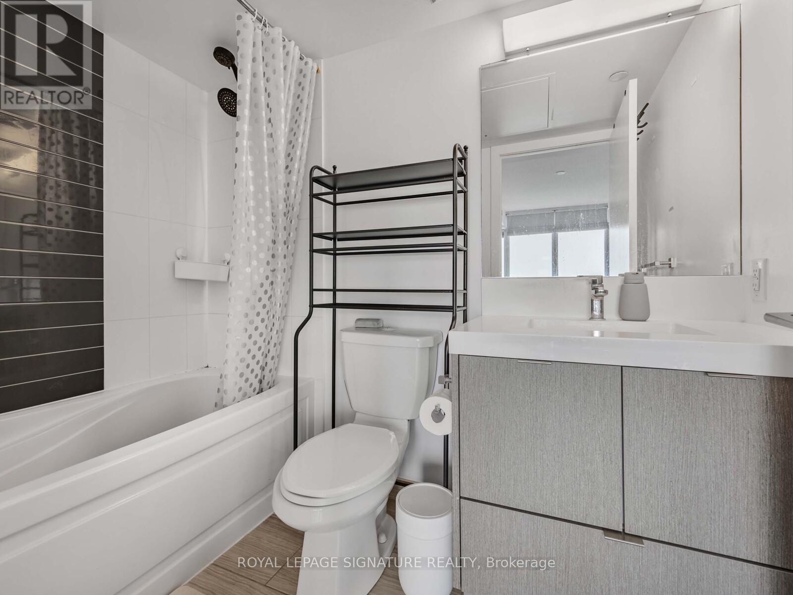 1007 - 365 Church Street, Toronto (church-yonge Corridor), Ontario