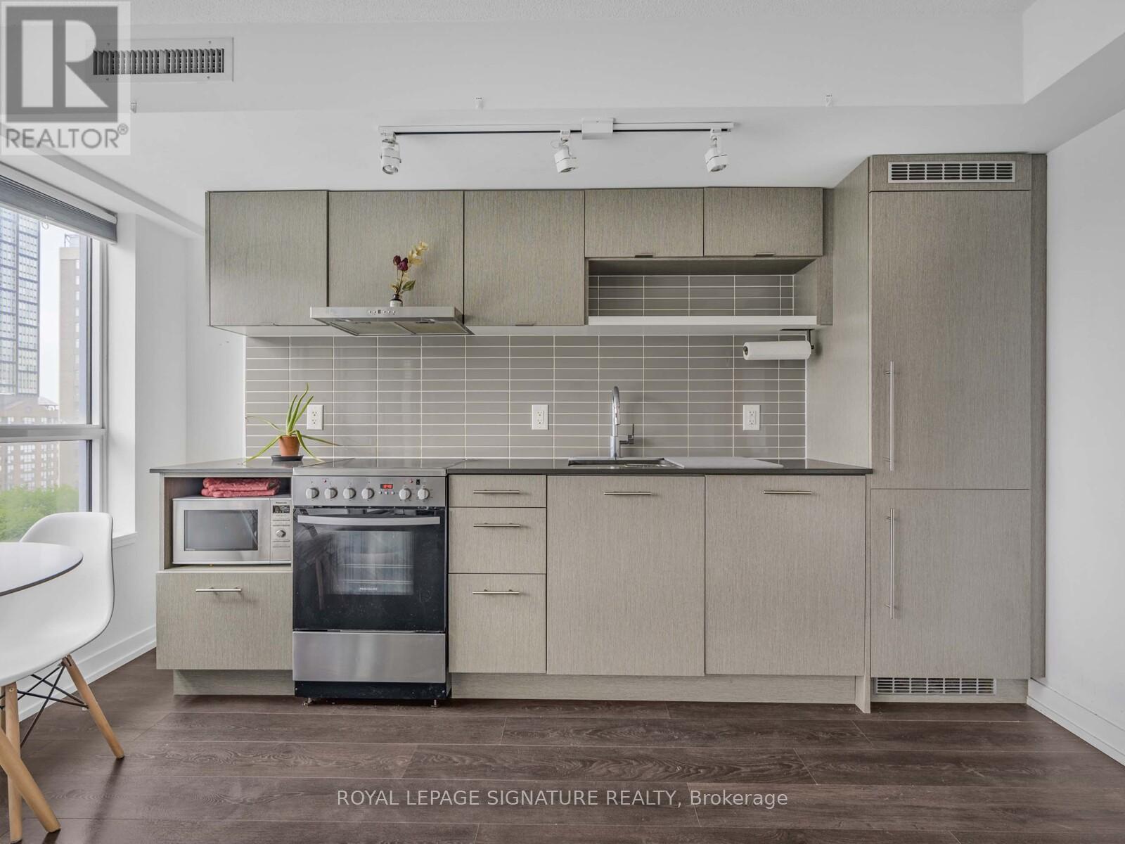 1007 - 365 Church Street, Toronto (church-yonge Corridor), Ontario