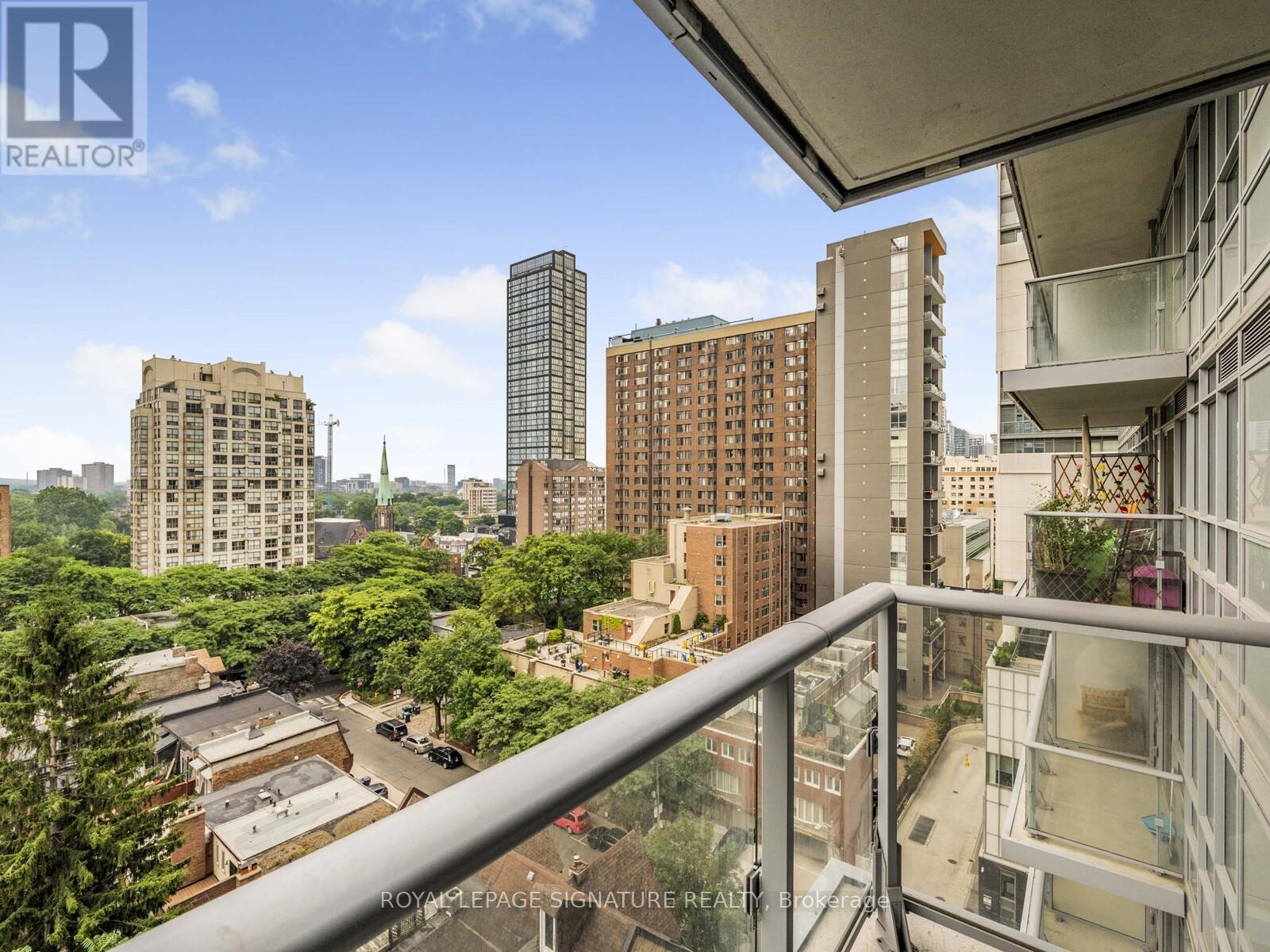 1007 - 365 Church Street, Toronto (church-yonge Corridor), Ontario