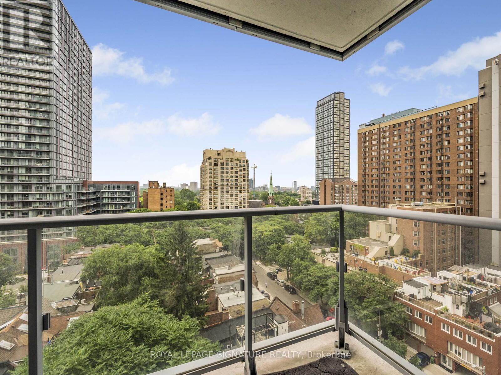 1007 - 365 Church Street, Toronto (church-yonge Corridor), Ontario