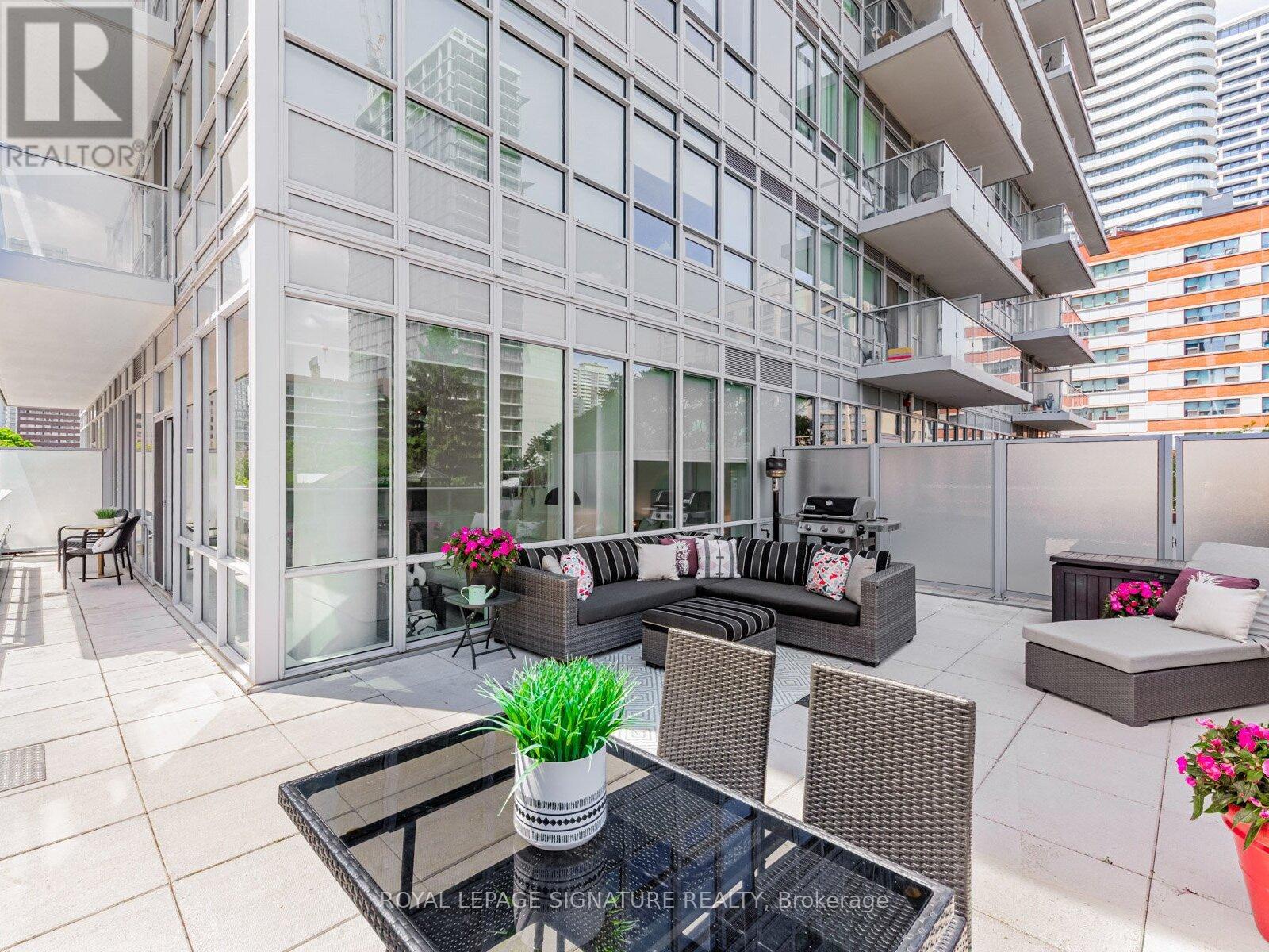 1007 - 365 Church Street, Toronto (church-yonge Corridor), Ontario