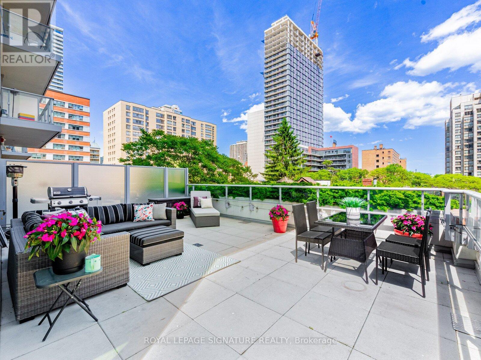 1007 - 365 Church Street, Toronto (church-yonge Corridor), Ontario