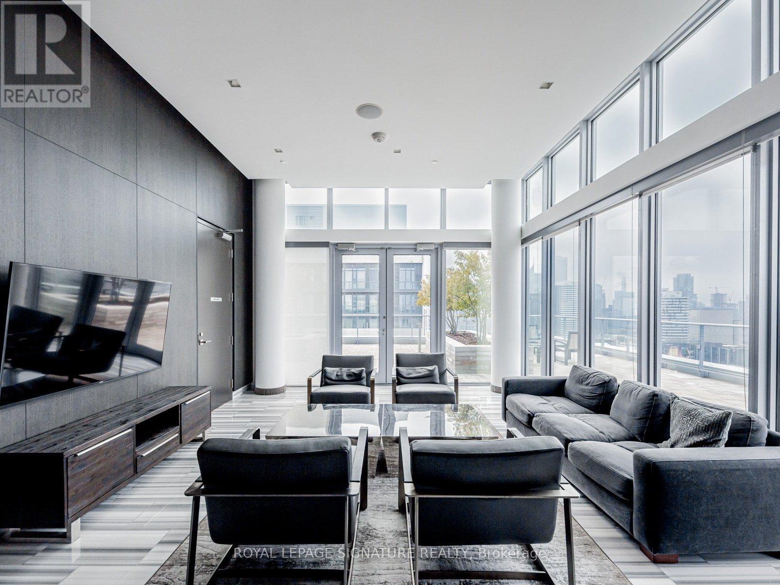 1007 - 365 Church Street, Toronto (church-yonge Corridor), Ontario