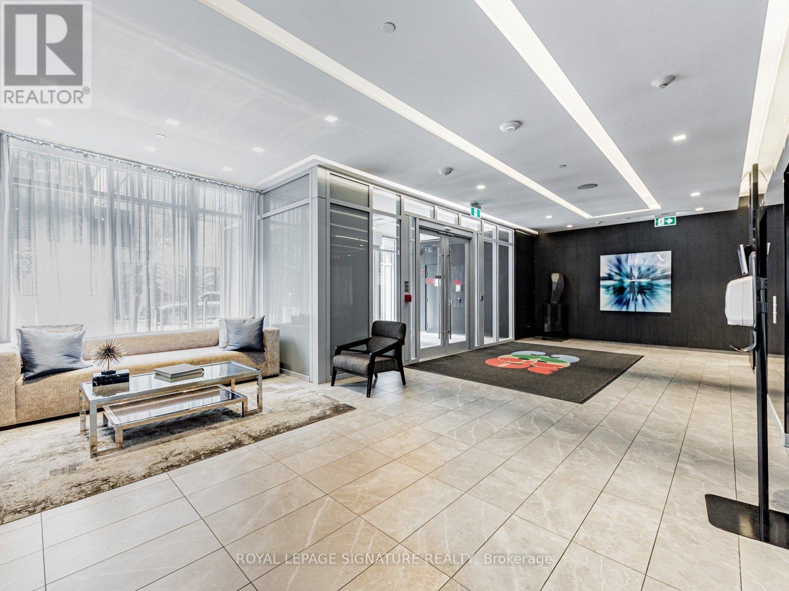 1007 - 365 Church Street, Toronto (church-yonge Corridor), Ontario