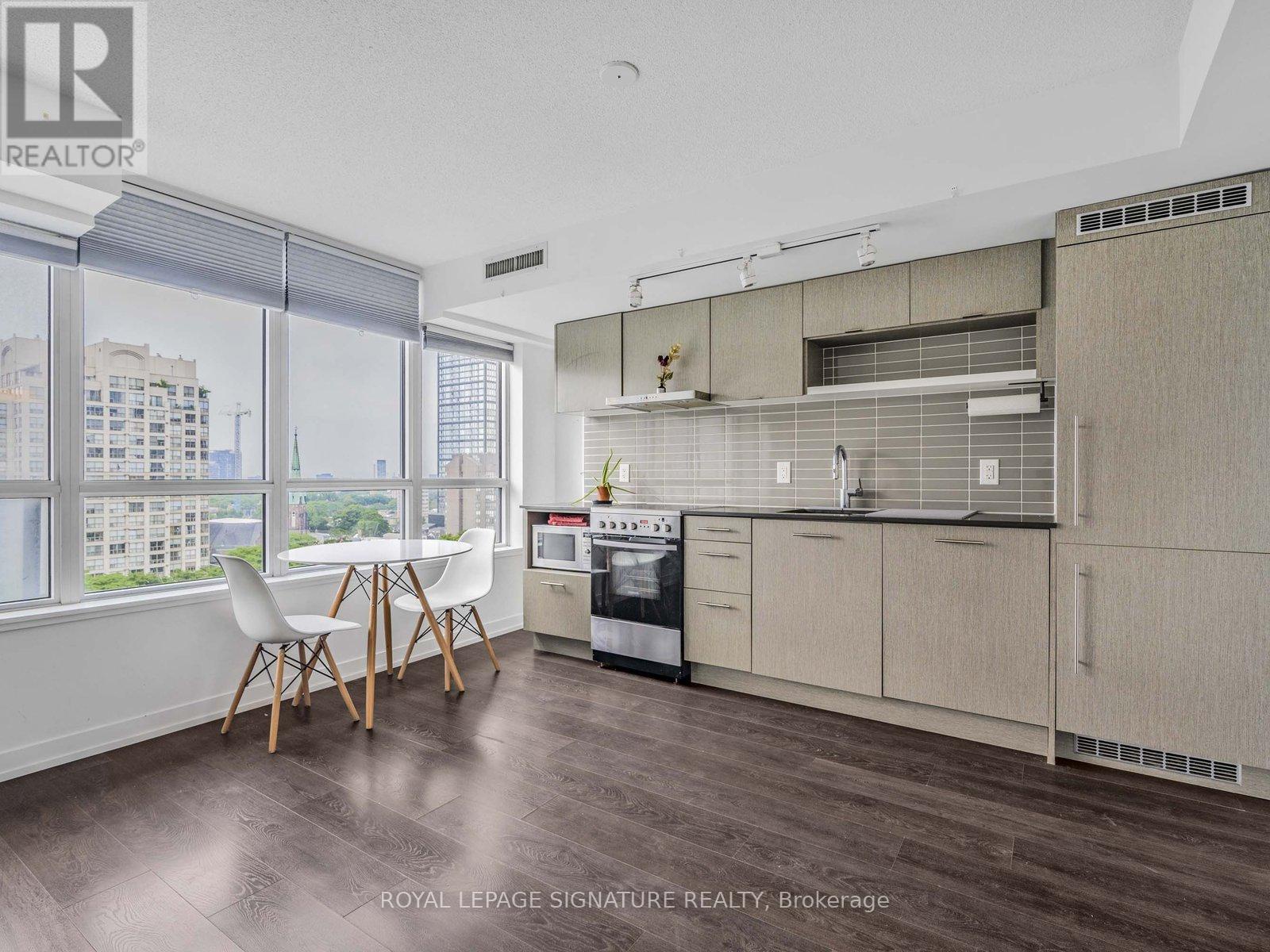 1007 - 365 Church Street, Toronto (church-yonge Corridor), Ontario