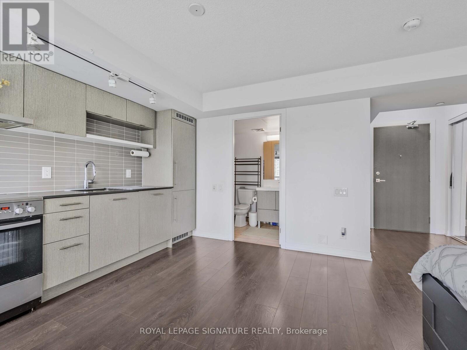 1007 - 365 Church Street, Toronto (church-yonge Corridor), Ontario