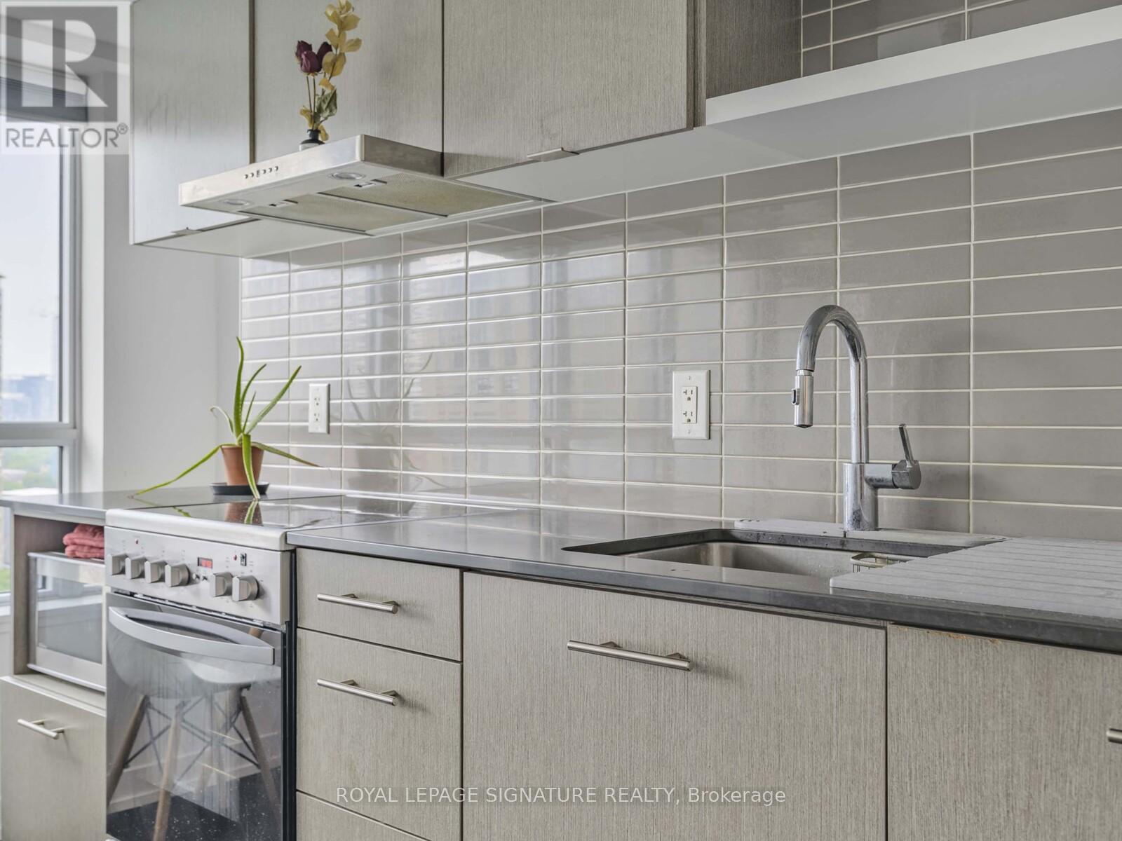 1007 - 365 Church Street, Toronto (church-yonge Corridor), Ontario