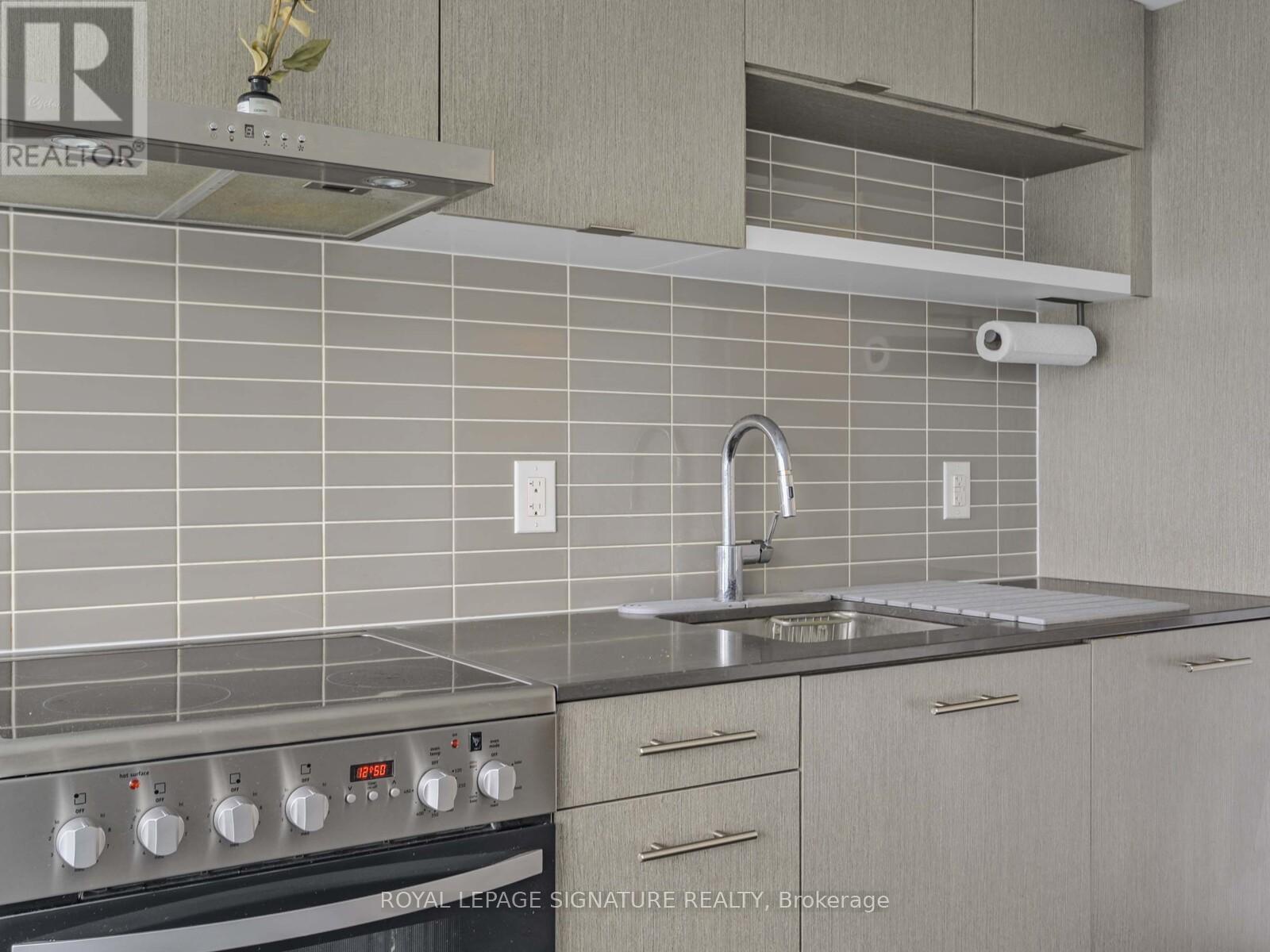 1007 - 365 Church Street, Toronto (church-yonge Corridor), Ontario