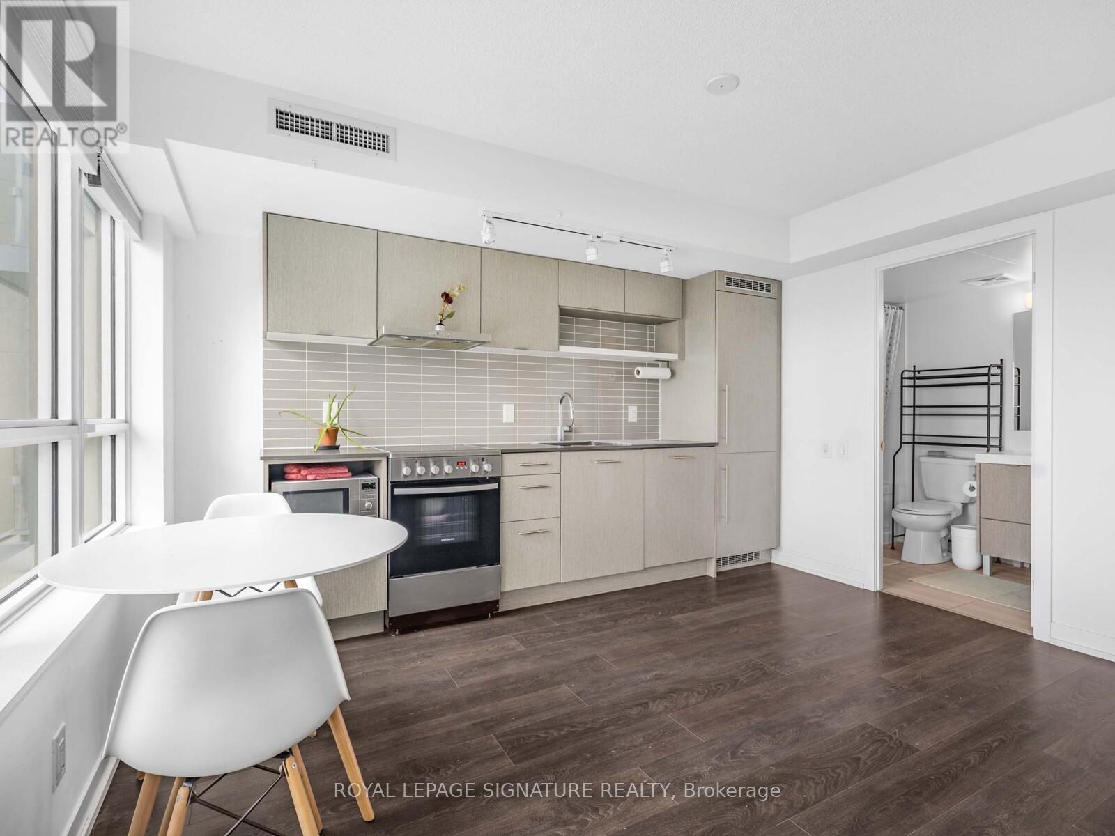 1007 - 365 Church Street, Toronto (church-yonge Corridor), Ontario