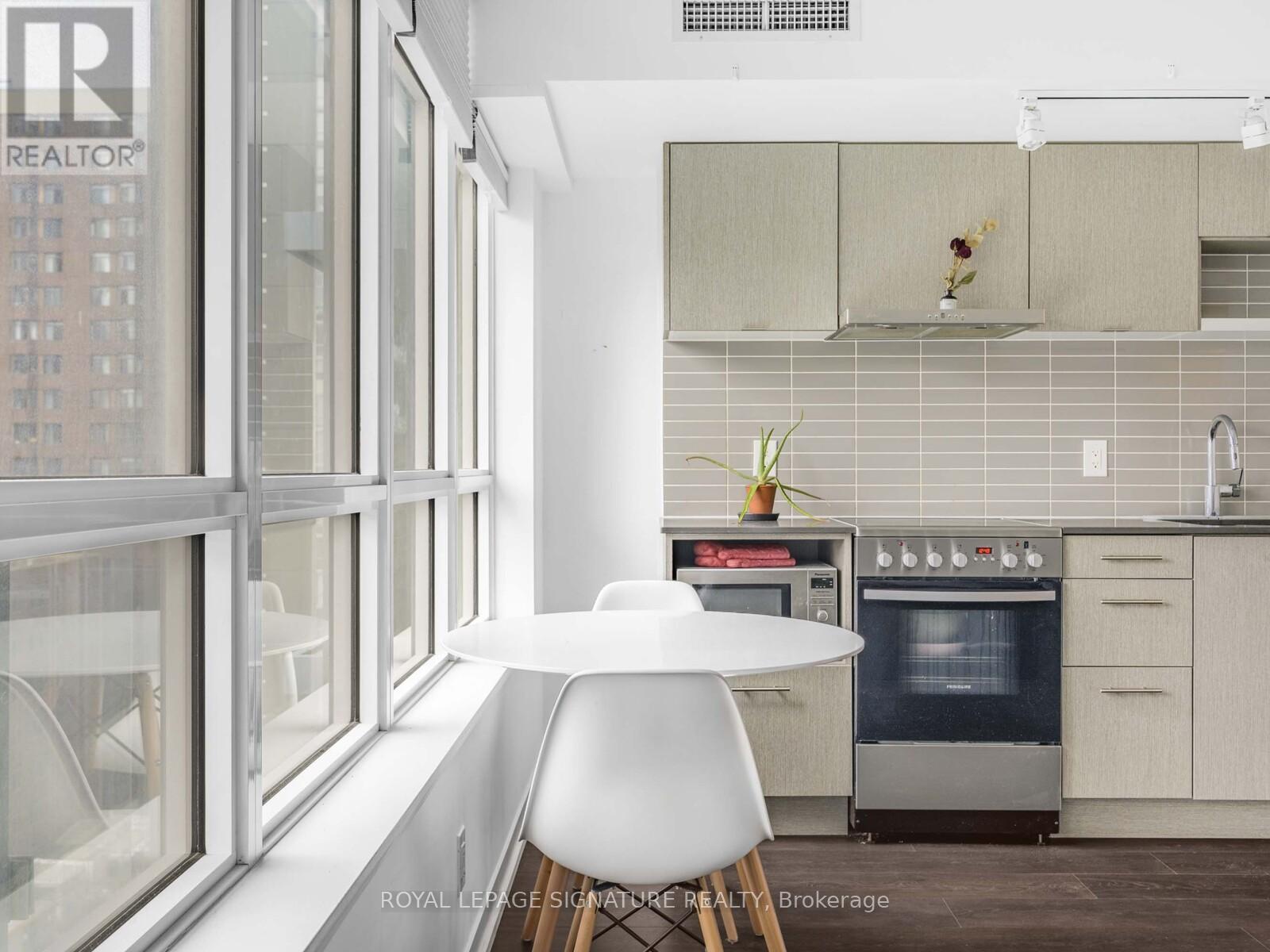 1007 - 365 Church Street, Toronto (church-yonge Corridor), Ontario