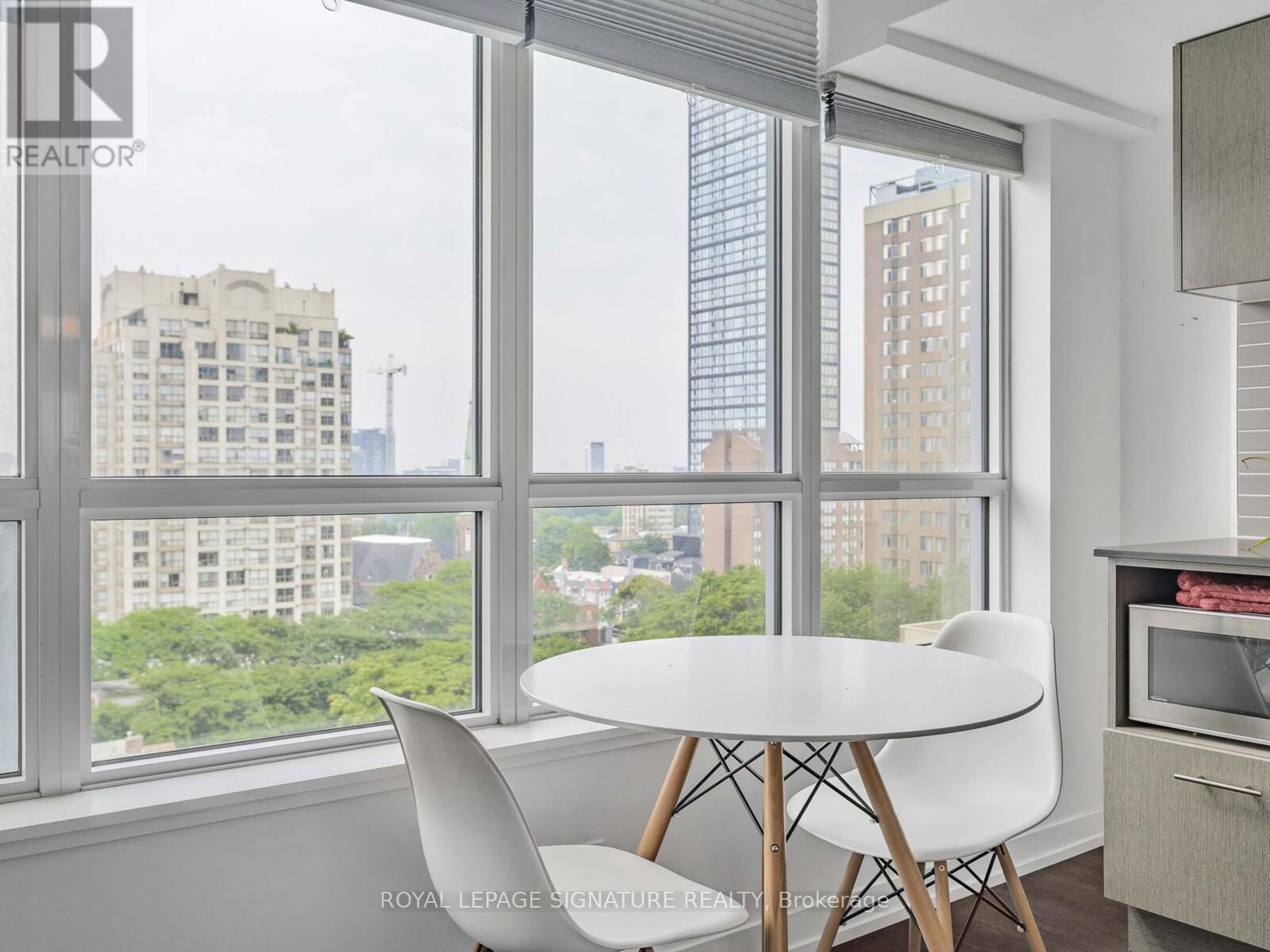 1007 - 365 Church Street, Toronto (church-yonge Corridor), Ontario