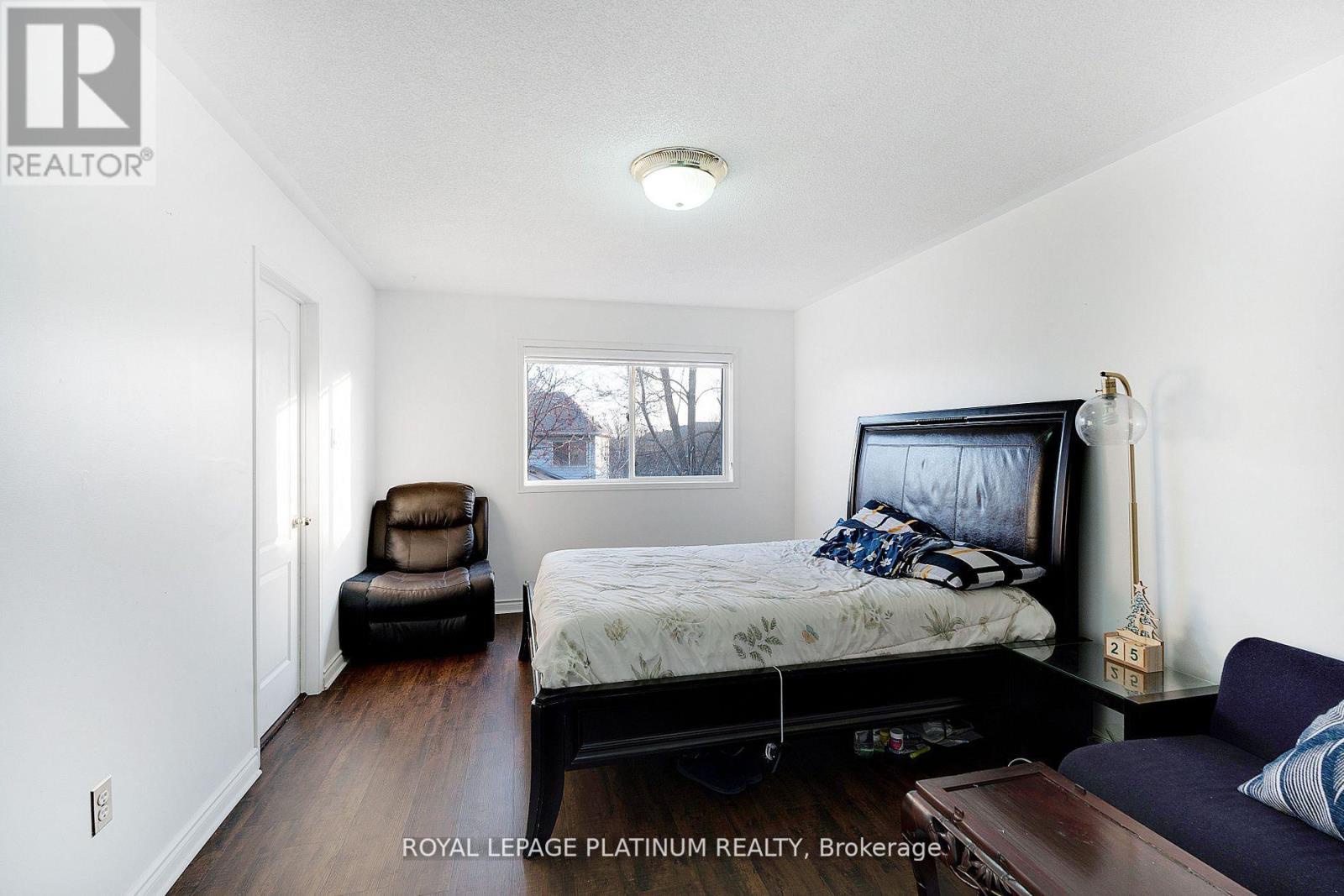 102 Bunchberry Way, Brampton (sandringham-wellington), Ontario