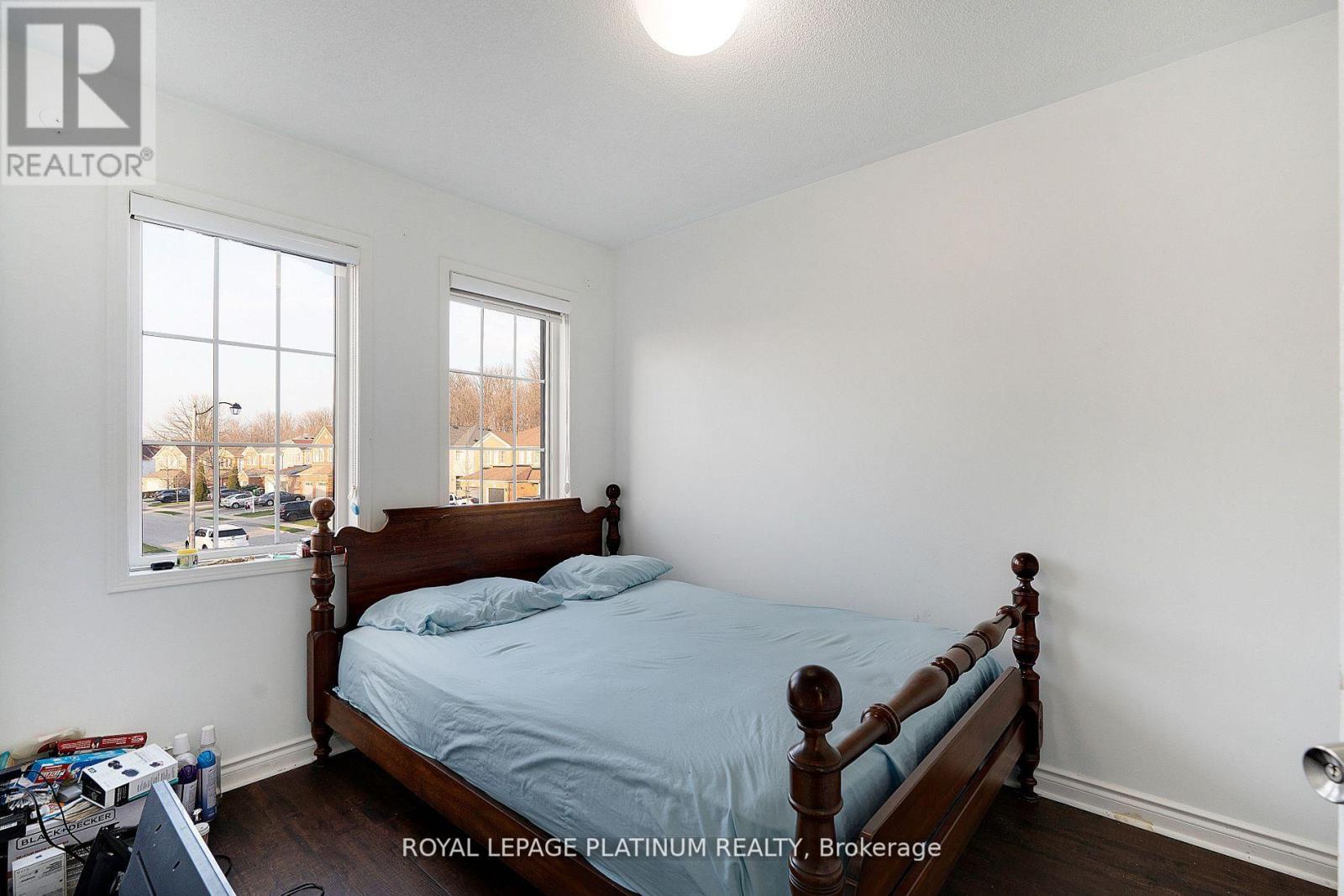 102 Bunchberry Way, Brampton (sandringham-wellington), Ontario