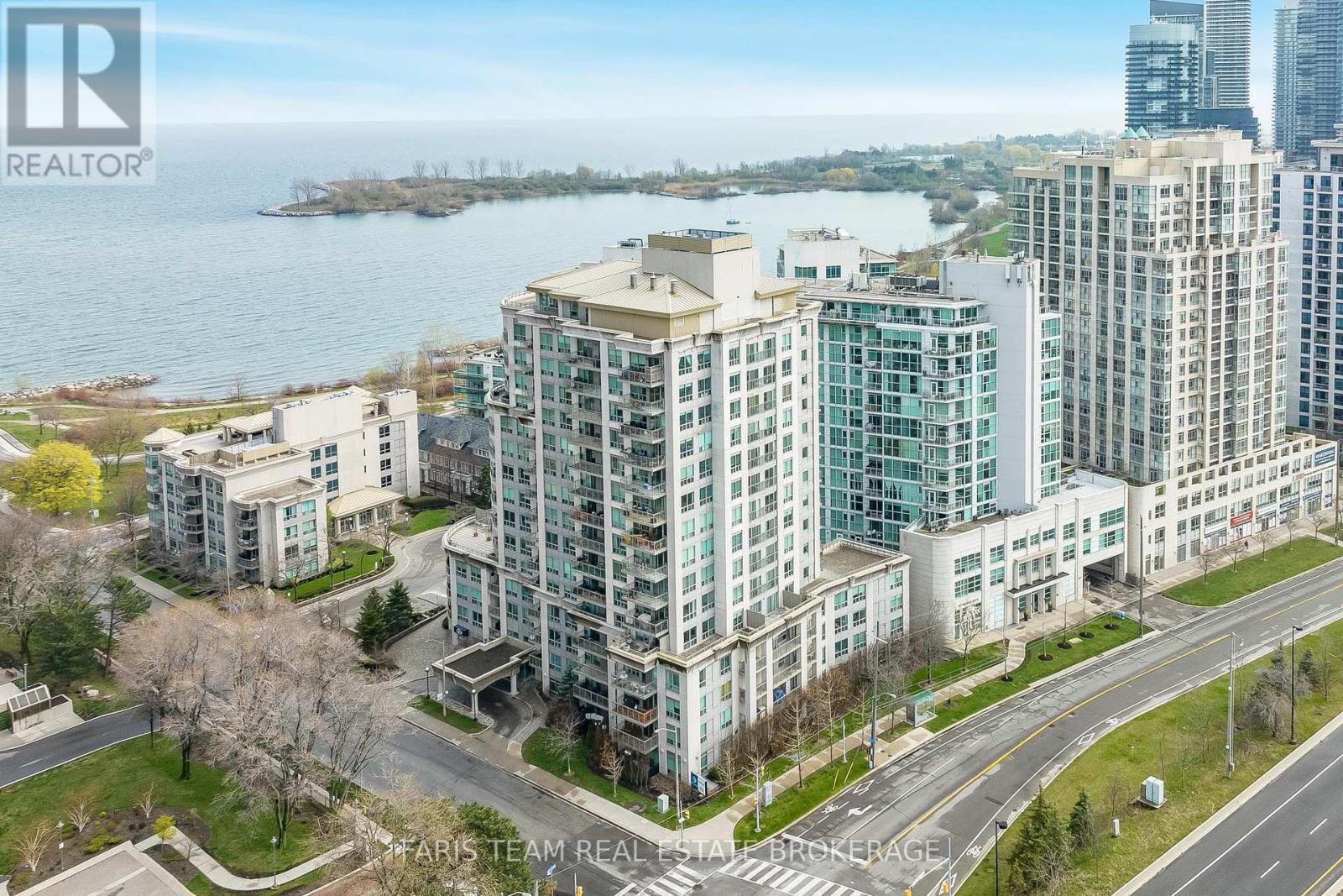 806 - 88 Palace Pier Court, Toronto (mimico), Ontario
