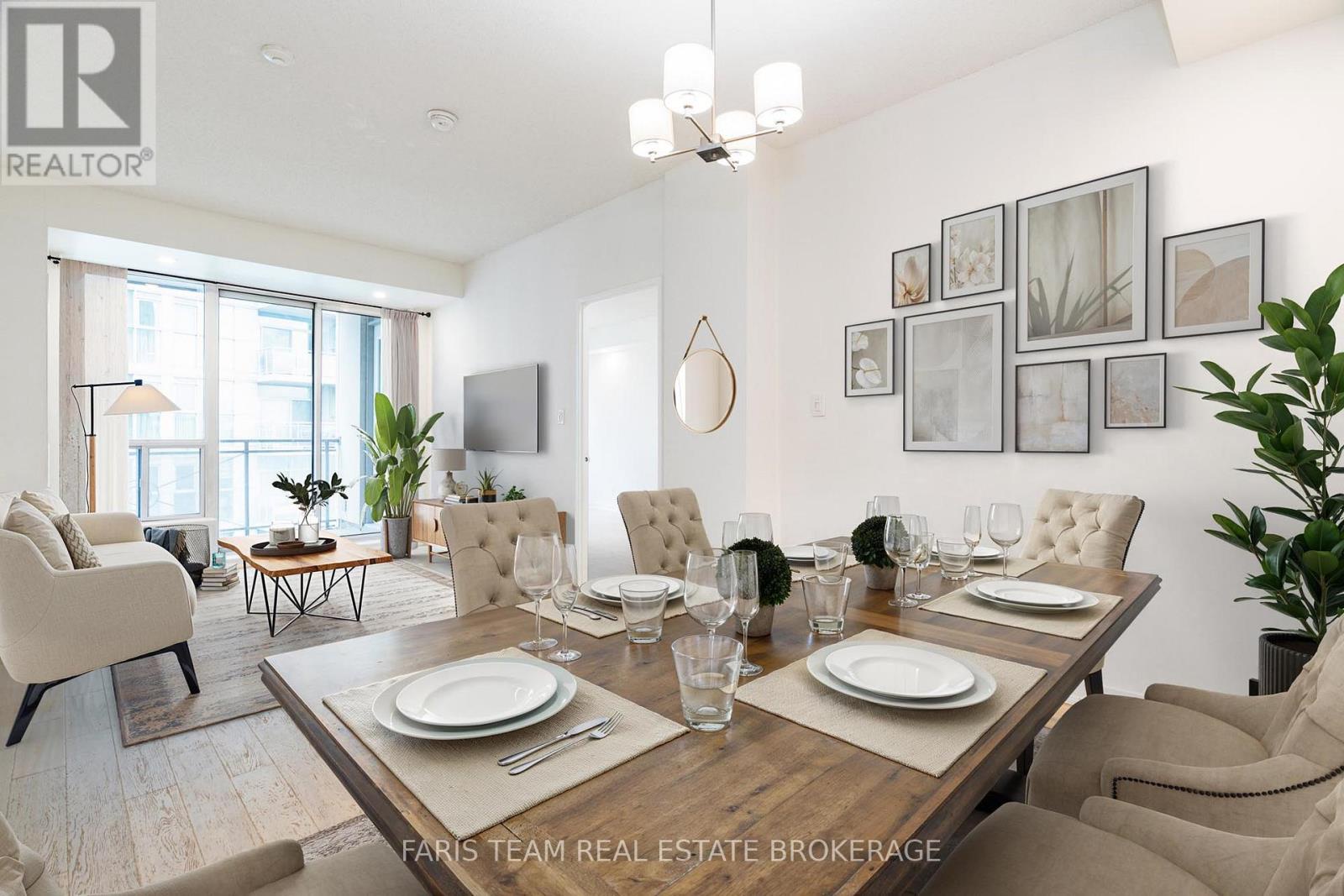 806 - 88 Palace Pier Court, Toronto (mimico), Ontario