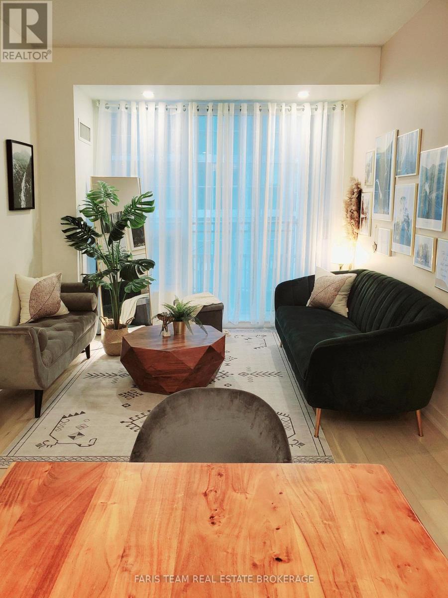 806 - 88 Palace Pier Court, Toronto (mimico), Ontario