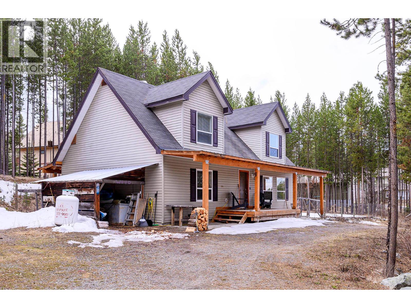 5873 Lac Le Jeune Road, Kamloops, British Columbia