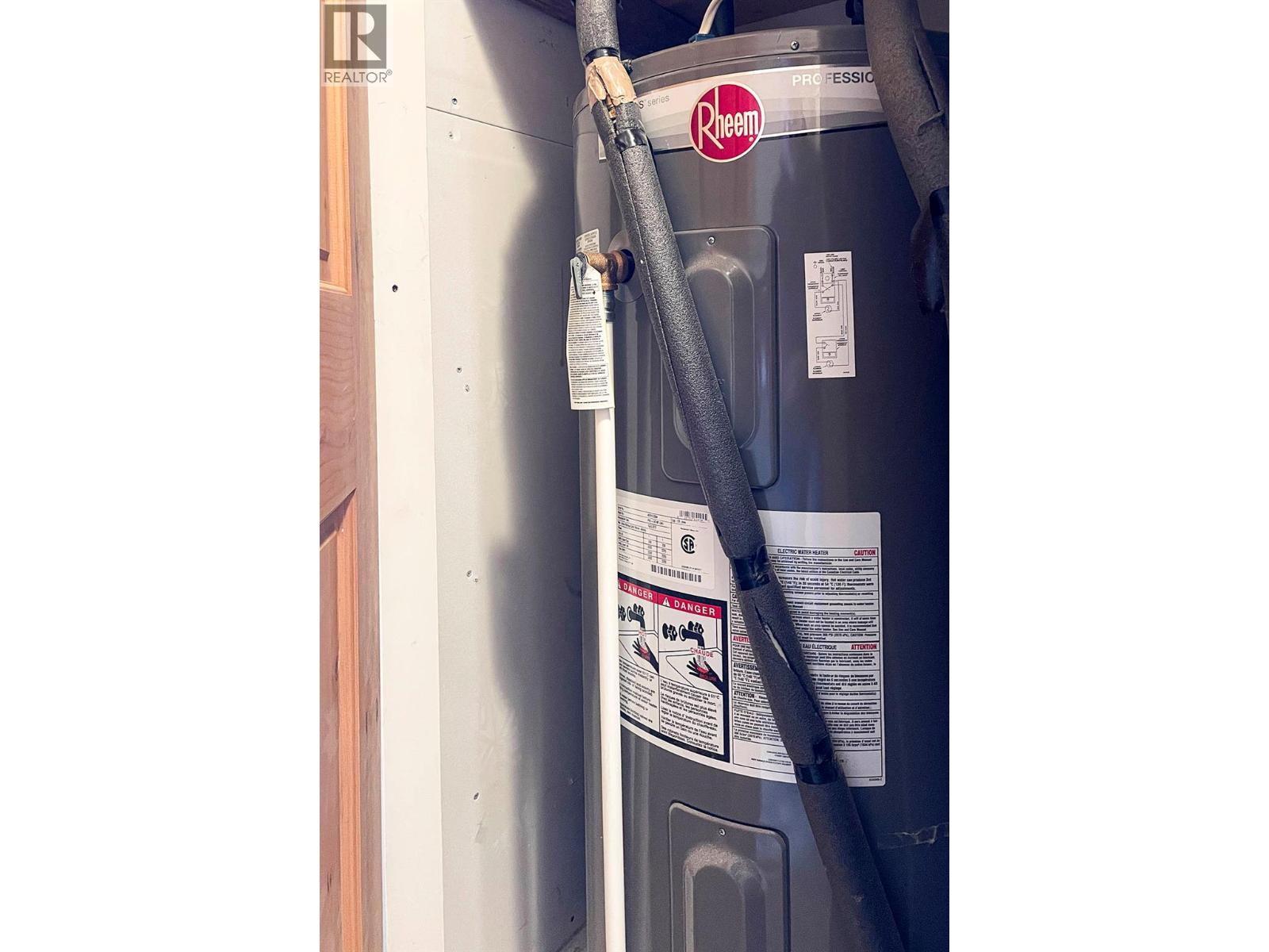 5873 Lac Le Jeune Road, Kamloops, British Columbia