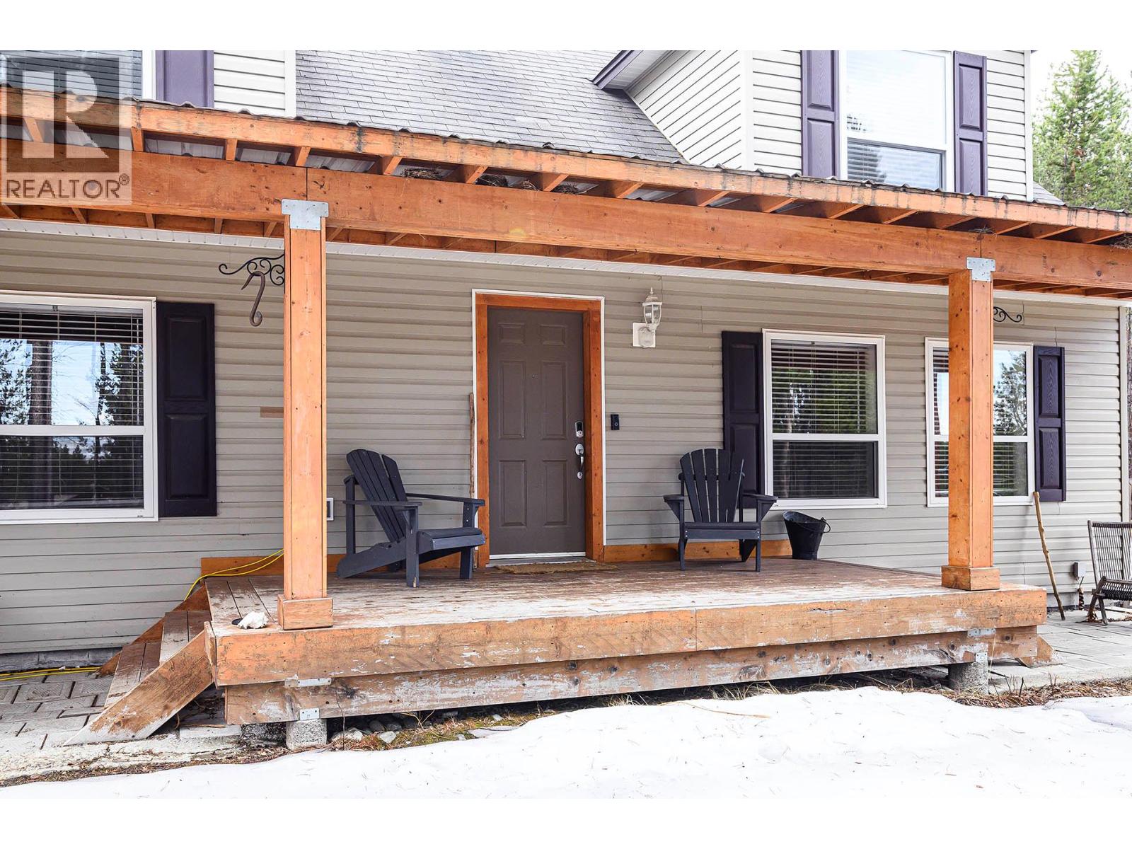 5873 Lac Le Jeune Road, Kamloops, British Columbia