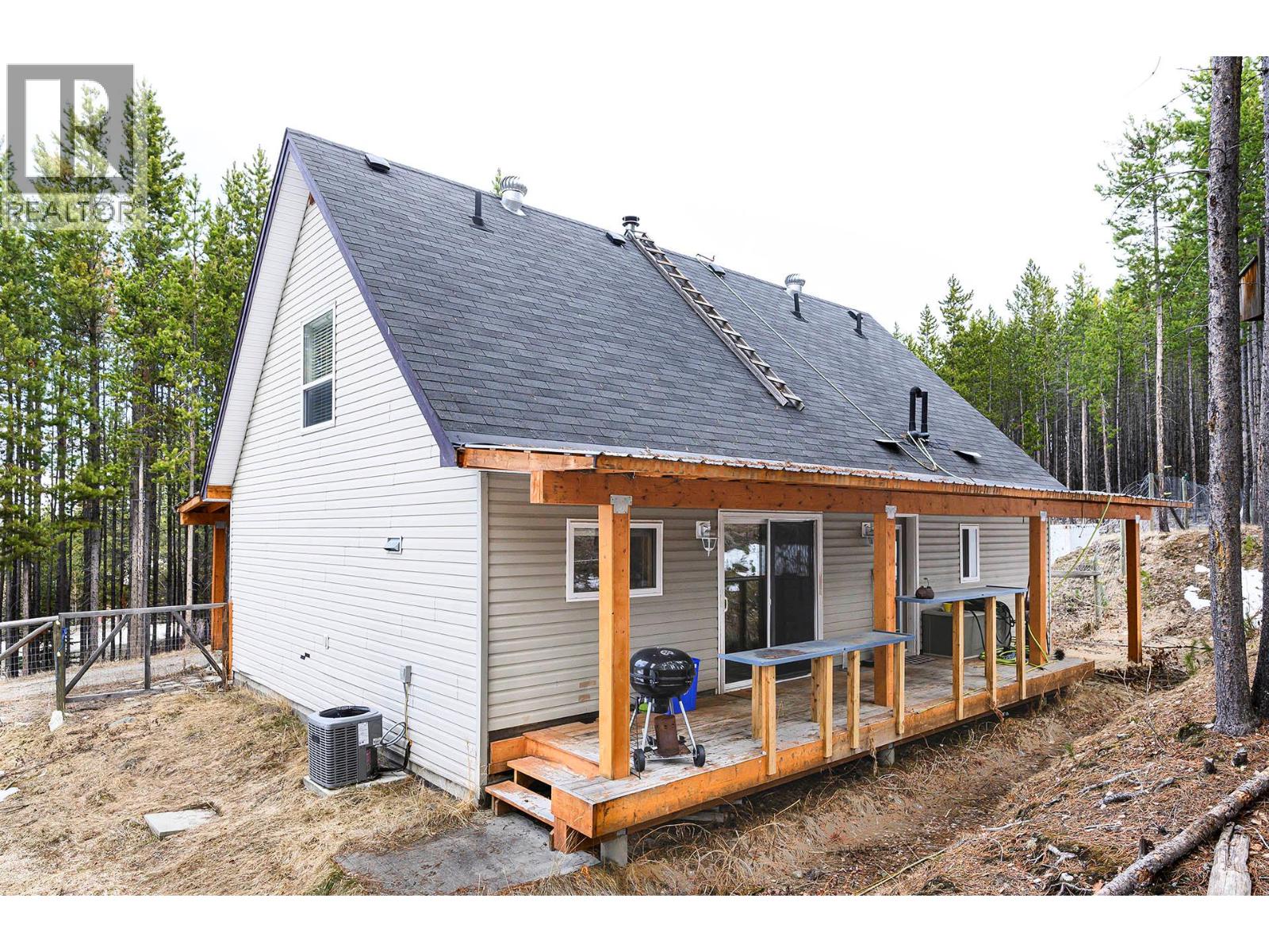 5873 Lac Le Jeune Road, Kamloops, British Columbia