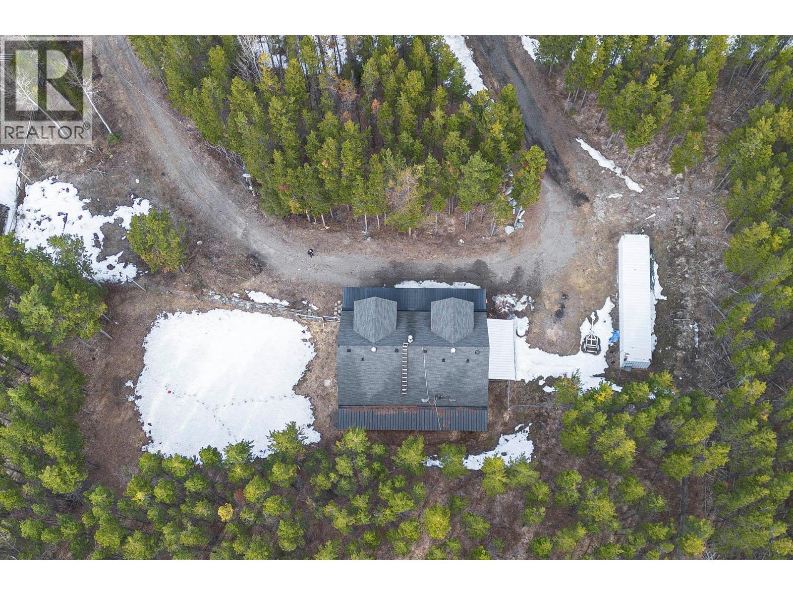 5873 Lac Le Jeune Road, Kamloops, British Columbia