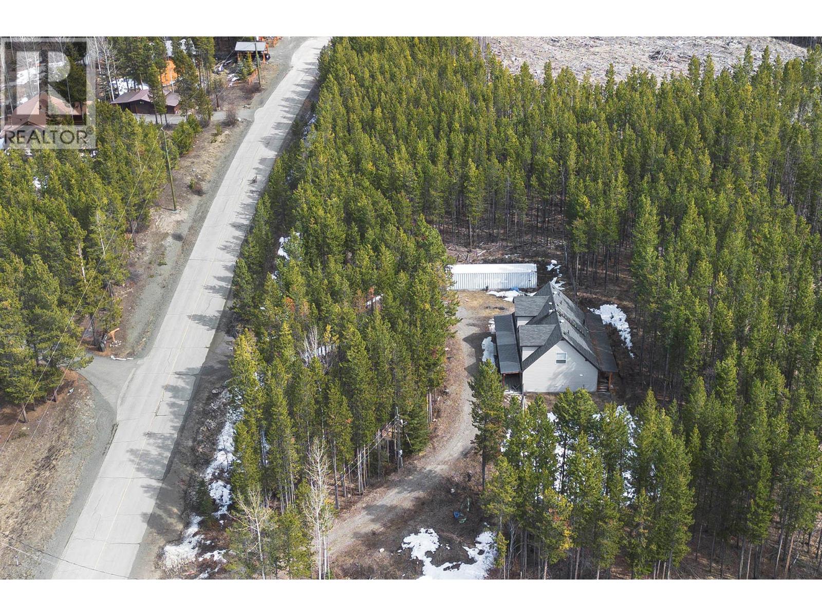 5873 Lac Le Jeune Road, Kamloops, British Columbia