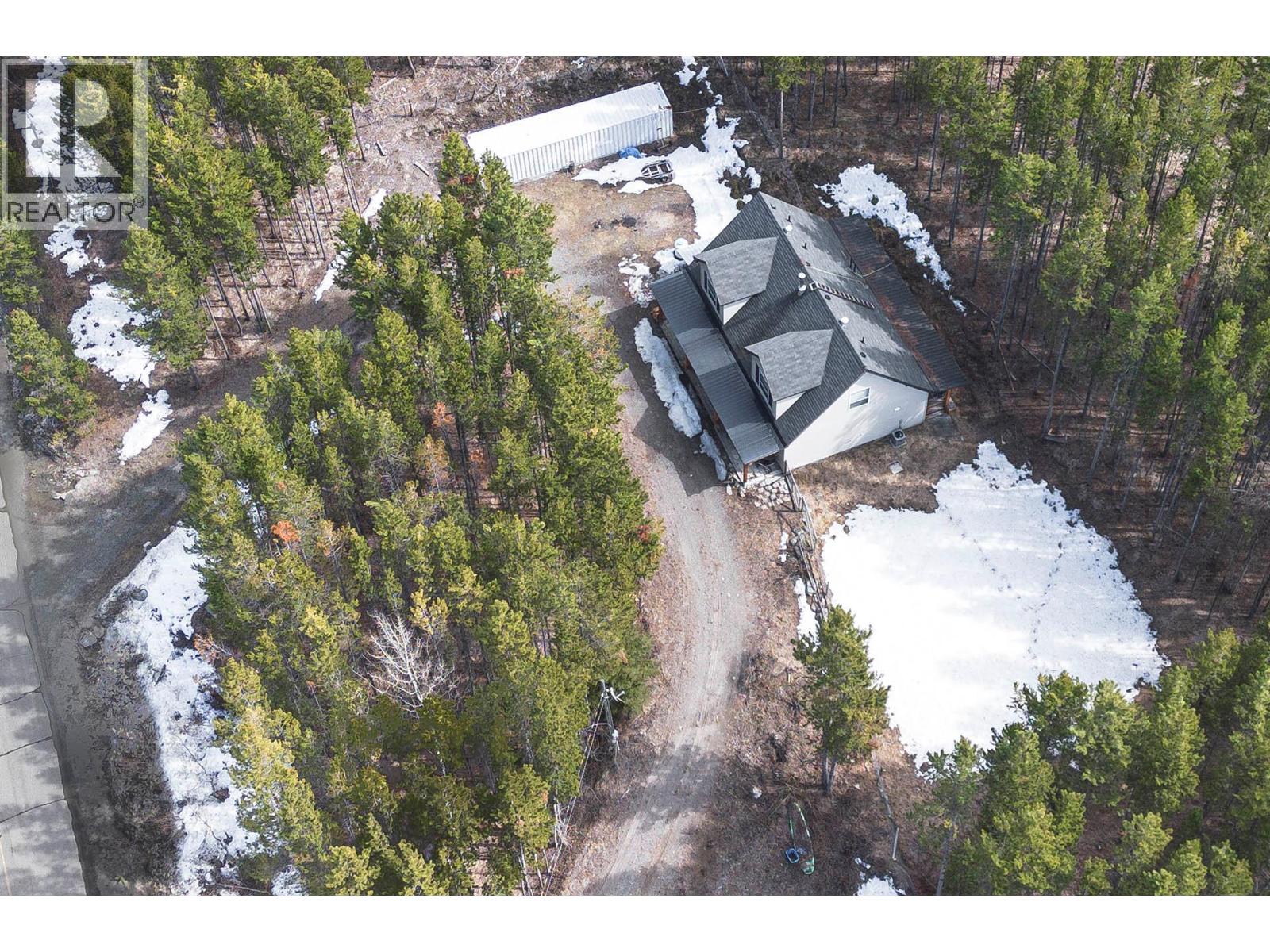 5873 Lac Le Jeune Road, Kamloops, British Columbia