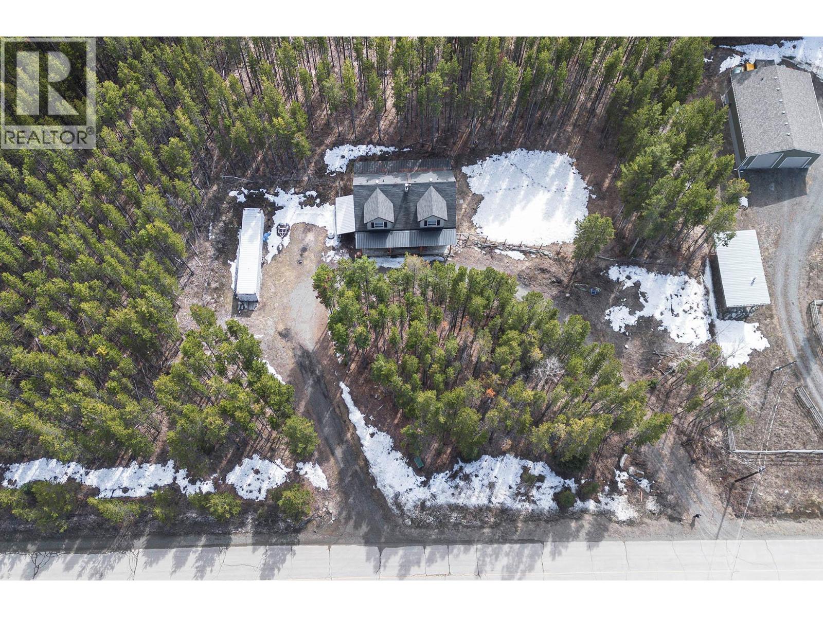 5873 Lac Le Jeune Road, Kamloops, British Columbia