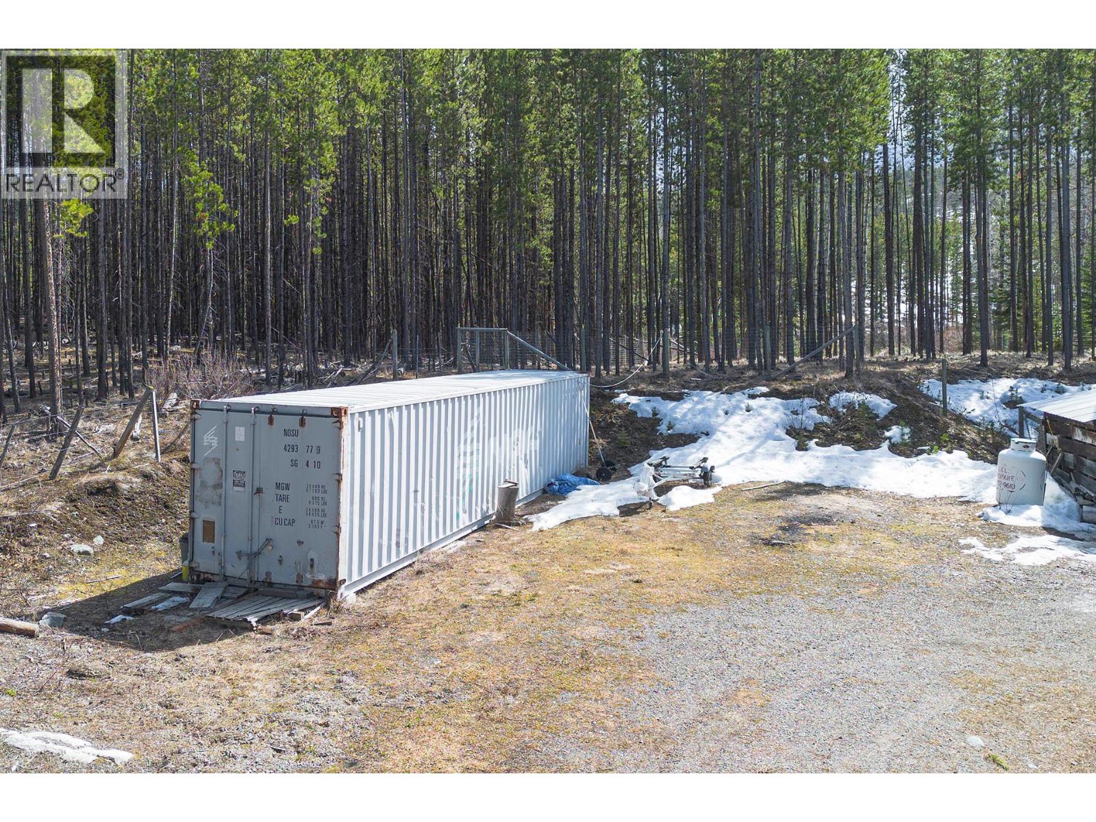 5873 Lac Le Jeune Road, Kamloops, British Columbia