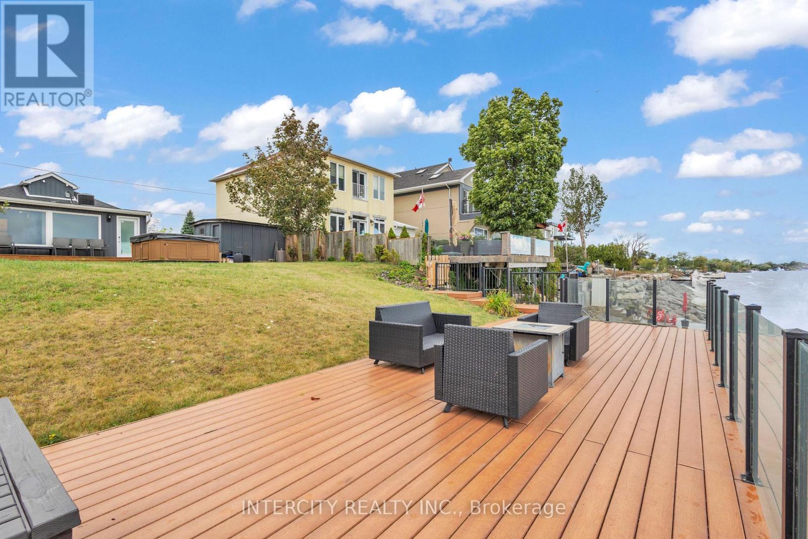 24 Trillium Avenue, Hamilton (winona Park), Ontario