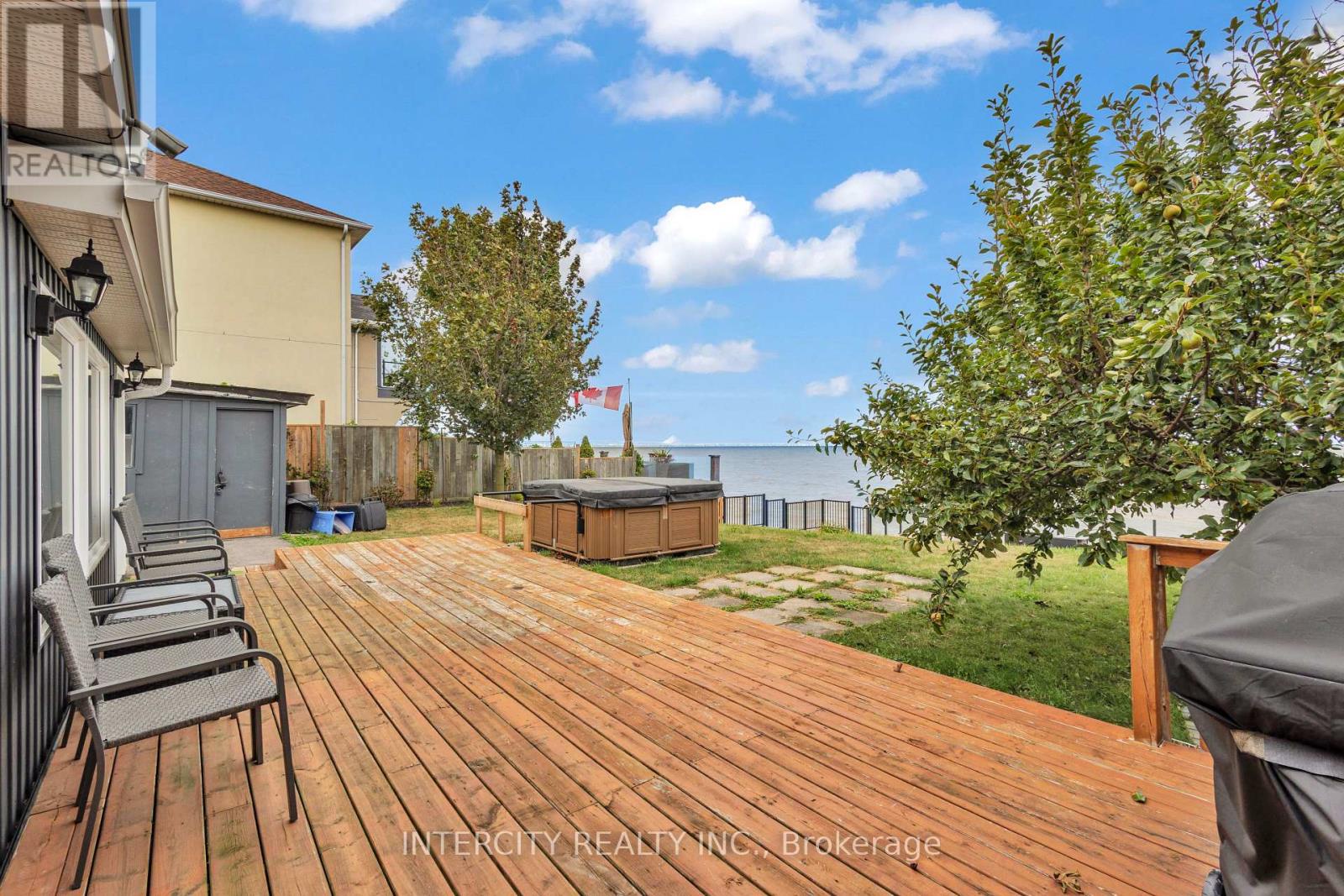 24 Trillium Avenue, Hamilton (winona Park), Ontario