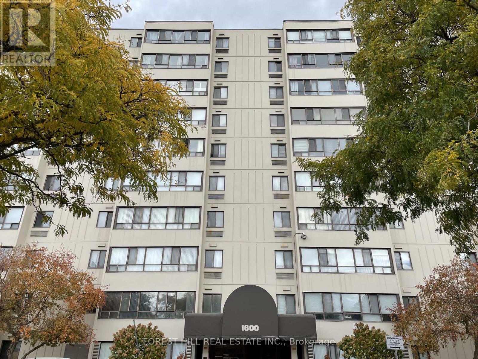 403 - 1600 Adelaide Street N, London North (north C), Ontario