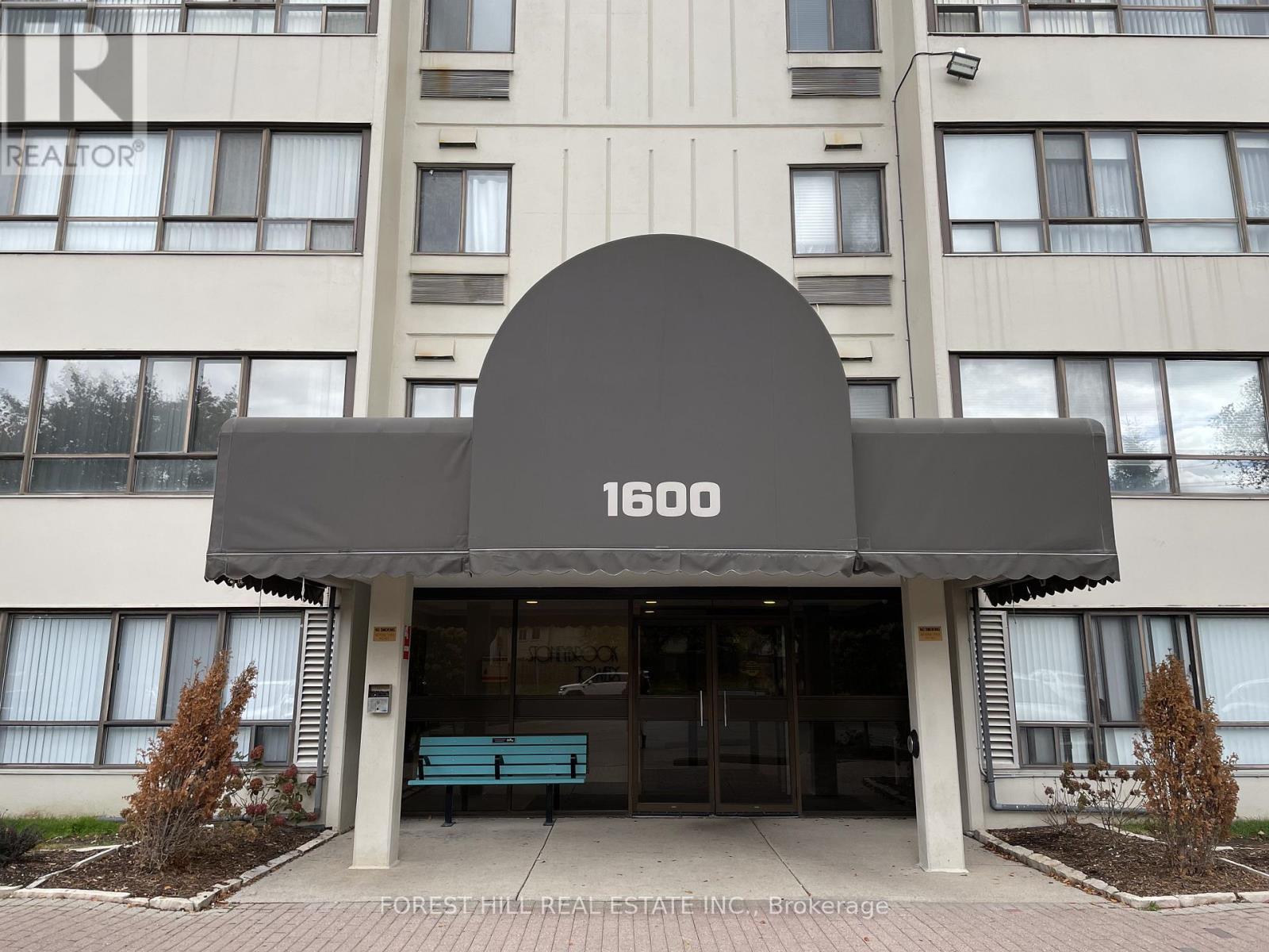 403 - 1600 Adelaide Street N, London North (north C), Ontario