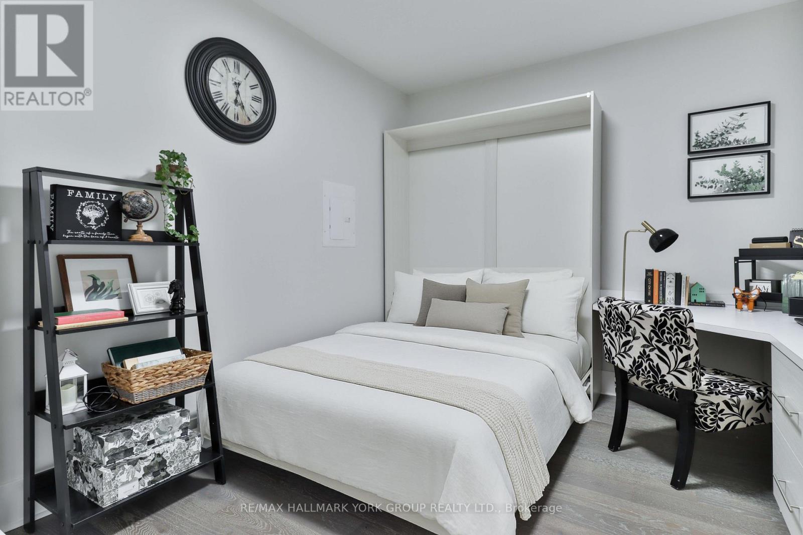 505 - 29 Queens Quay E, Toronto (waterfront Communities), Ontario