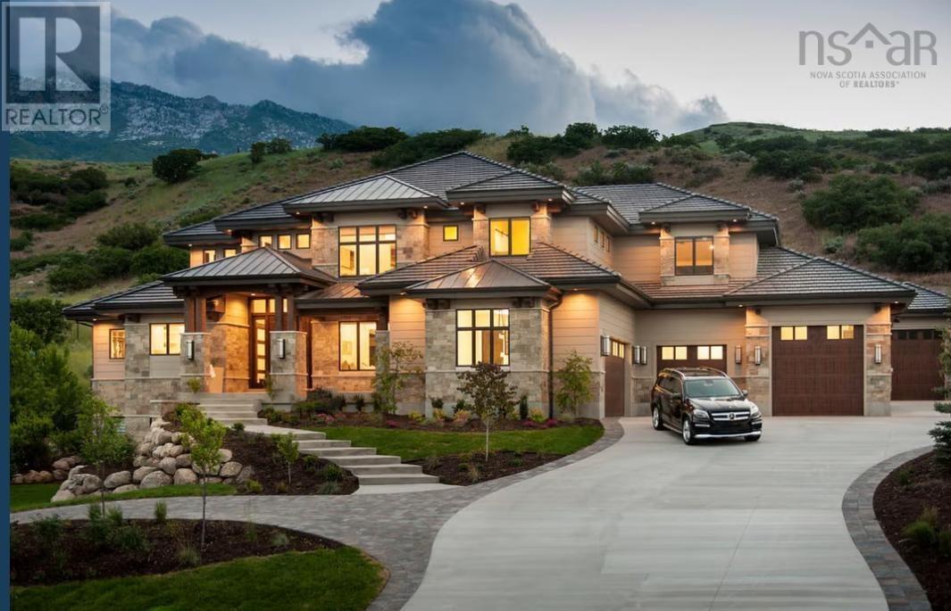 15 Fortress Drive, Fergusons Cove, Nova Scotia