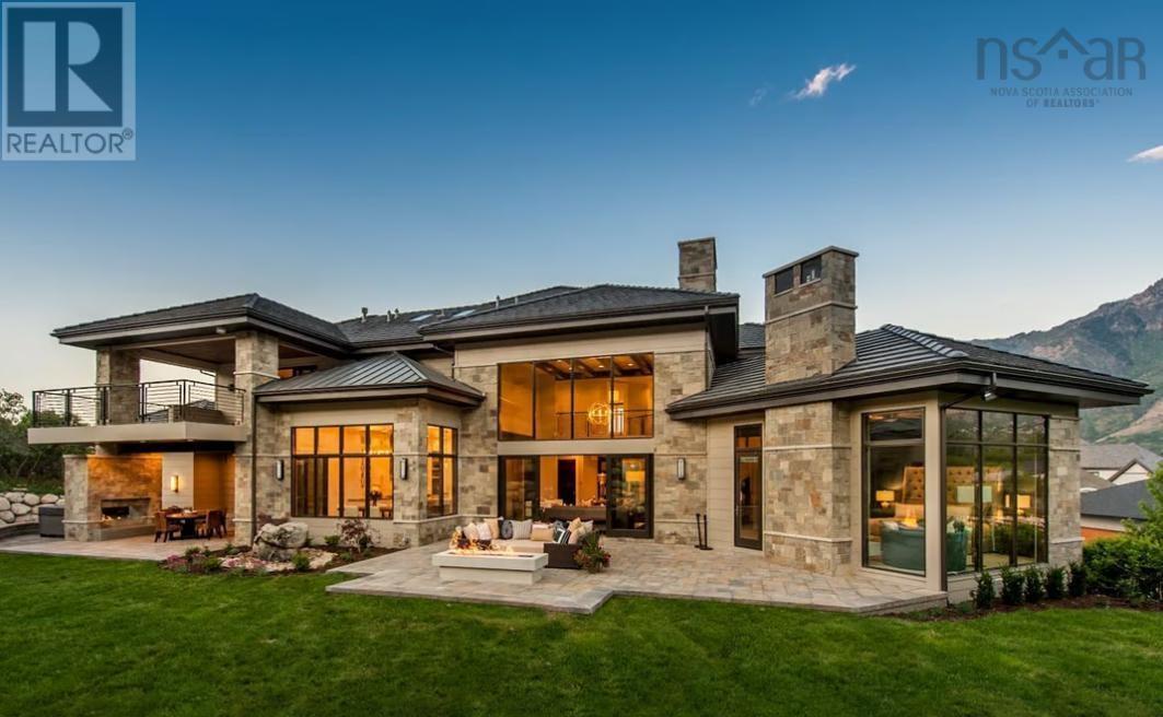 15 Fortress Drive, Fergusons Cove, Nova Scotia