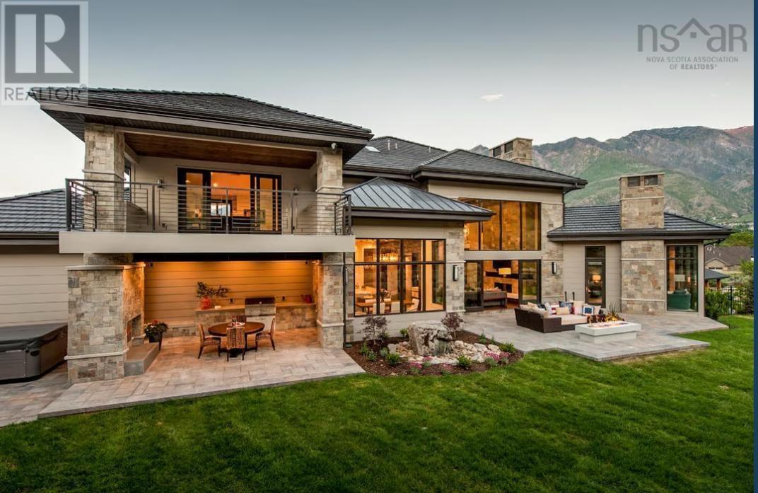 15 Fortress Drive, Fergusons Cove, Nova Scotia