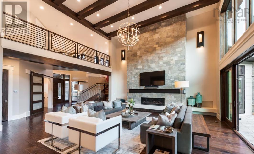 15 Fortress Drive, Fergusons Cove, Nova Scotia