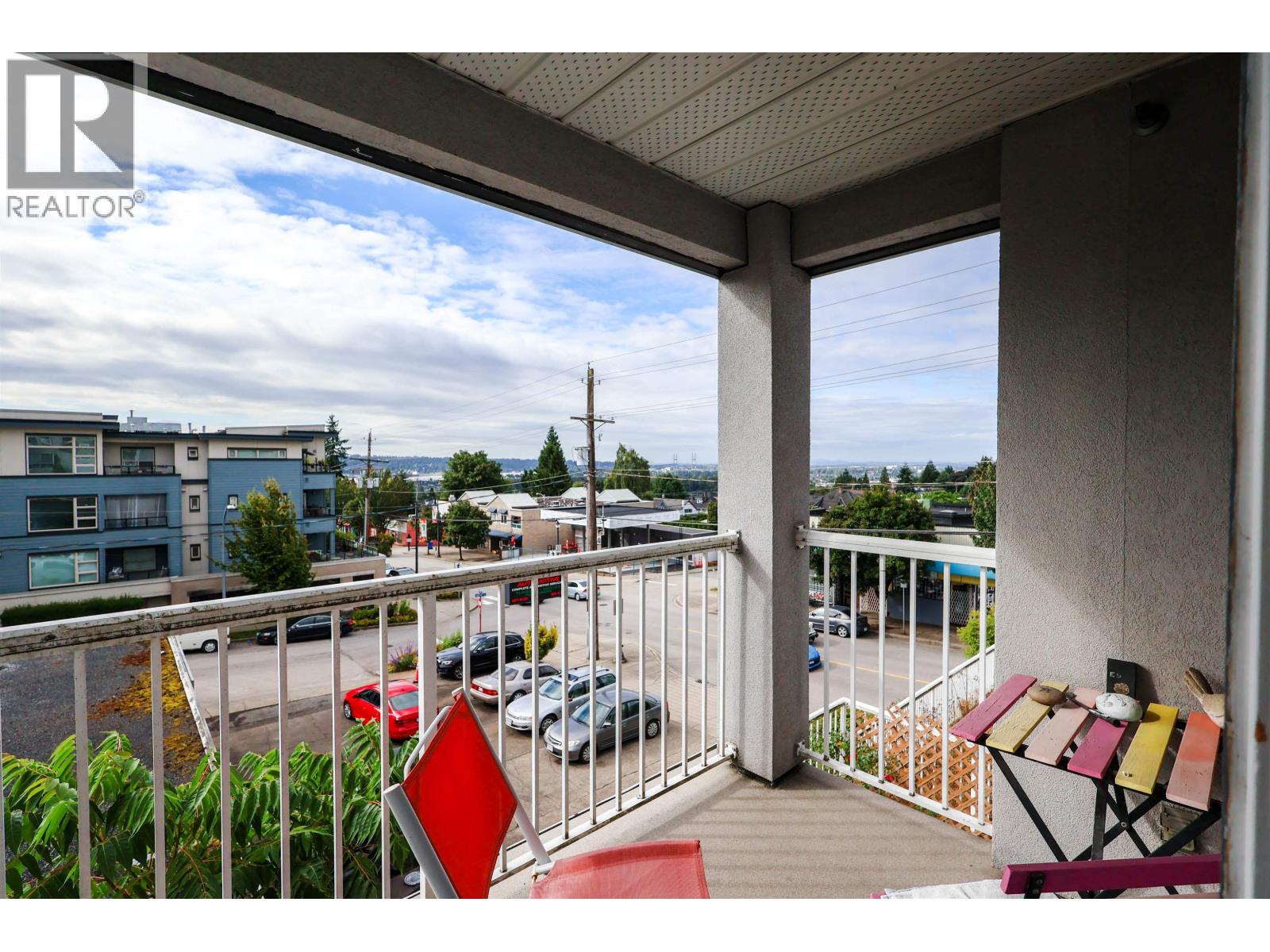 206 723 Twelfth Street, New Westminster, British Columbia