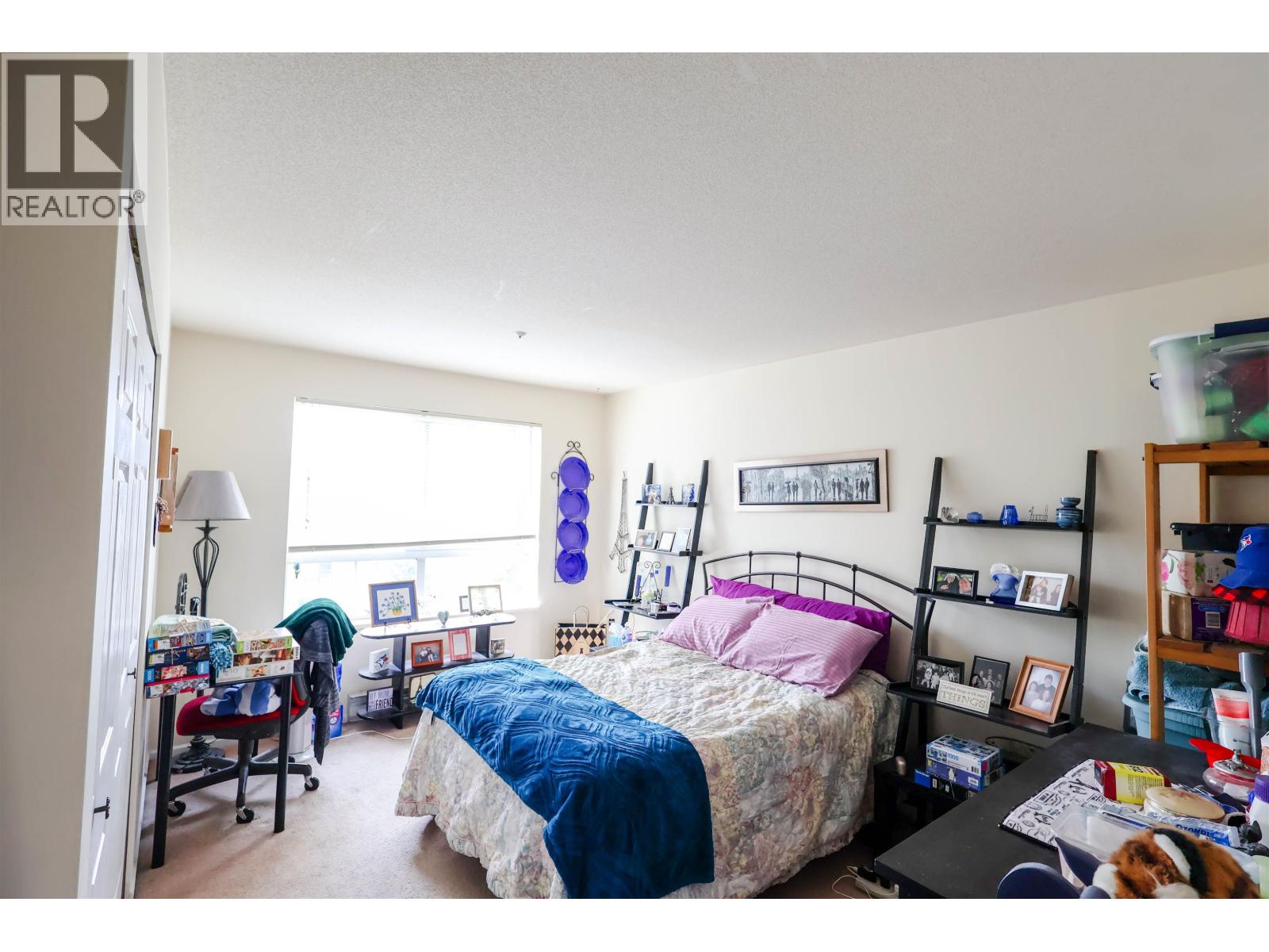 205 723 Twelfth Street, New Westminster, British Columbia