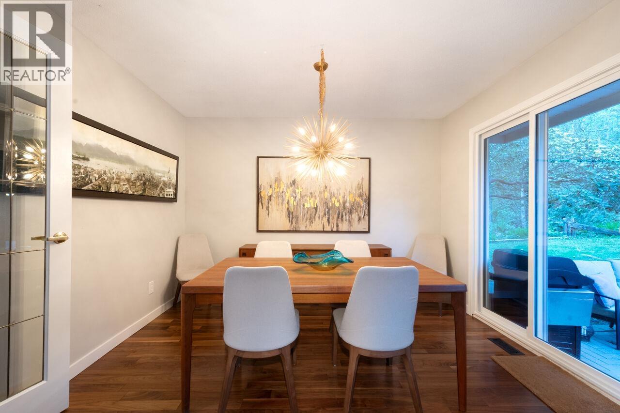 1 181 Ravine Drive, Port Moody, British Columbia