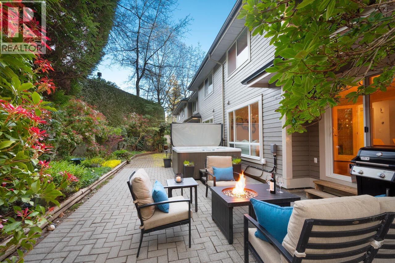 1 181 Ravine Drive, Port Moody, British Columbia