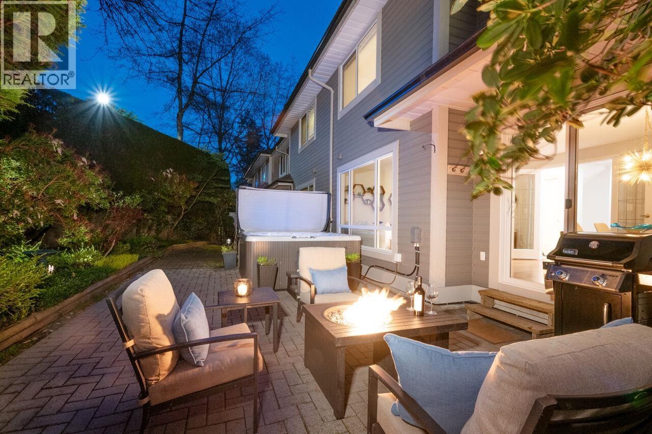 1 181 Ravine Drive, Port Moody, British Columbia